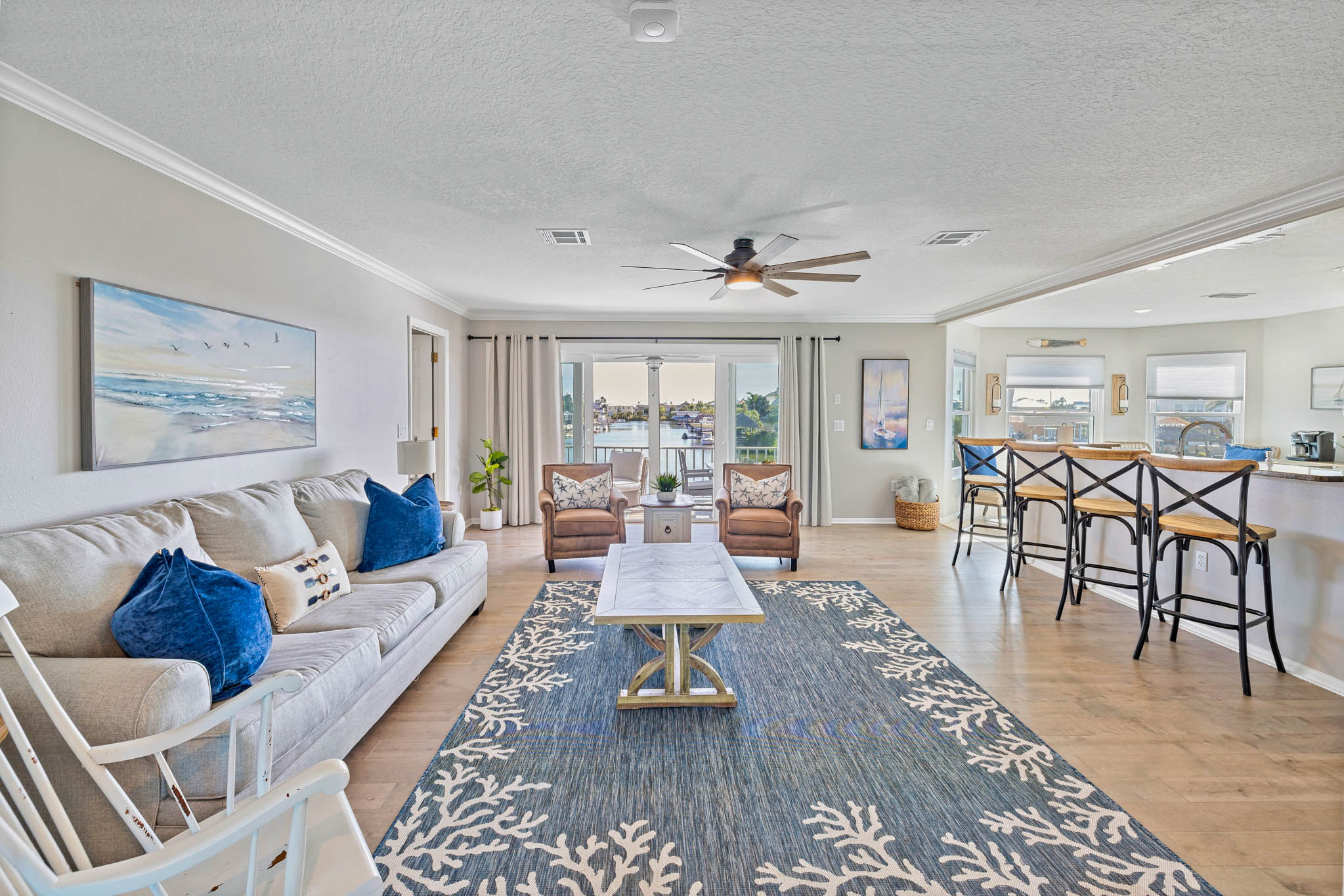 Heated Pool/Gym/Games/Waterfront 2