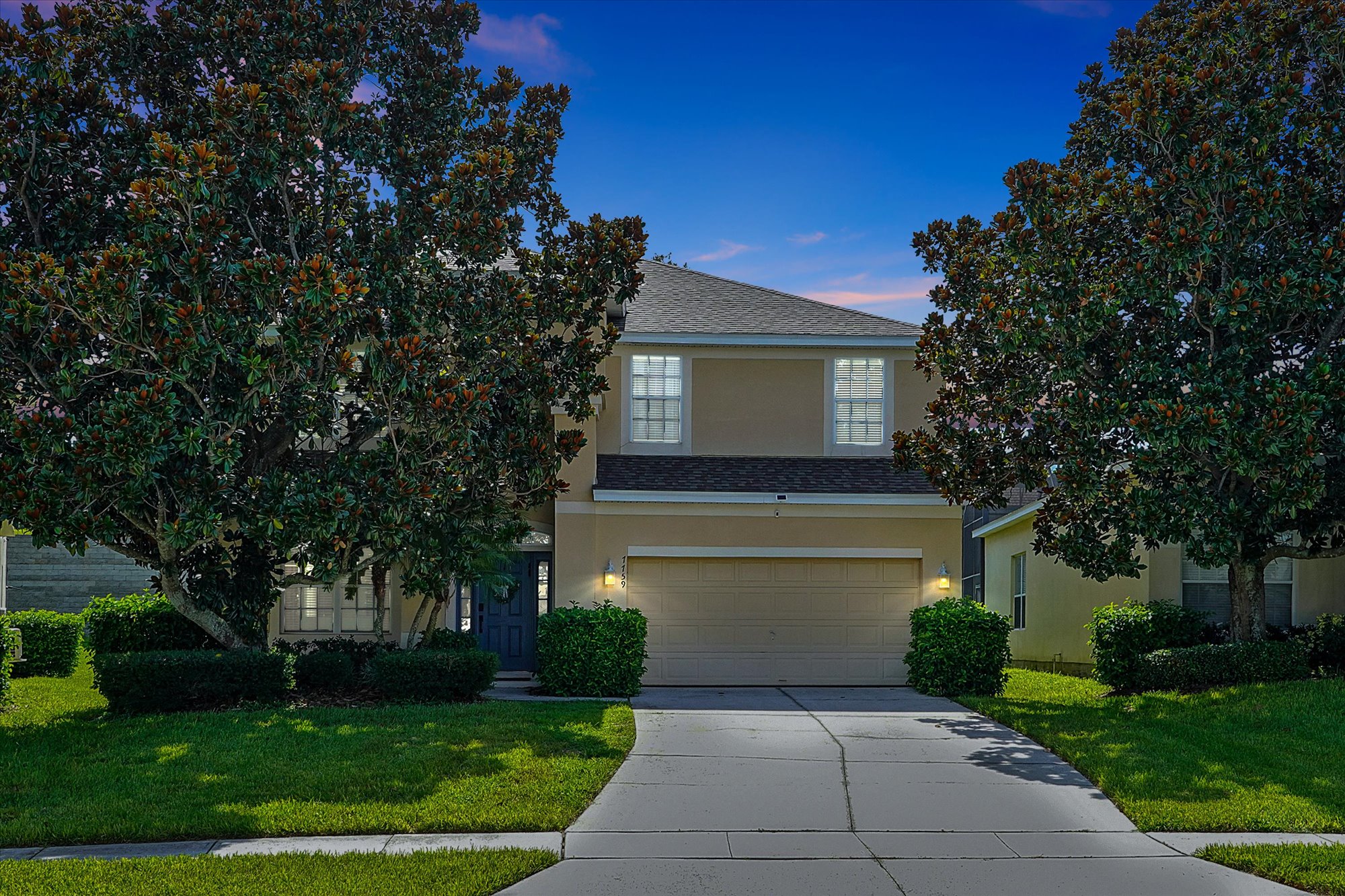 6 Bedroom 4 Bath Windsor Hills Home