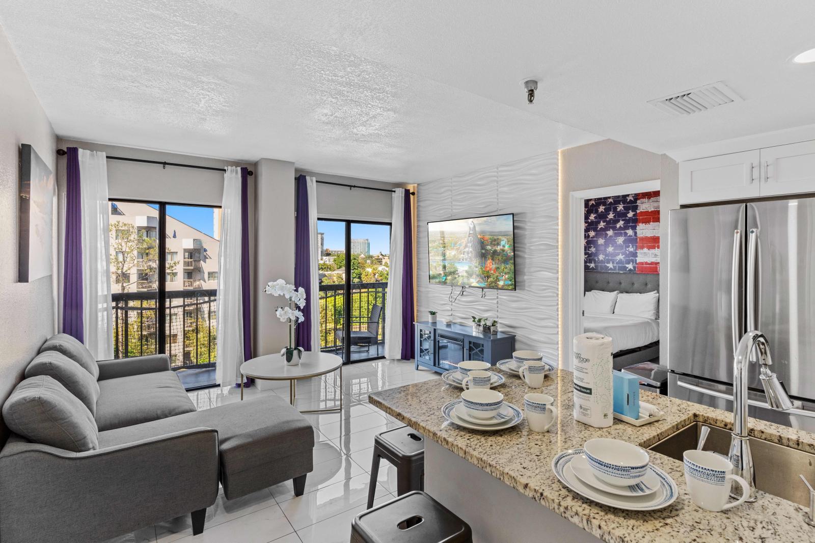 2605 The Enclave Orlando: A Magical Retreat - Orlando