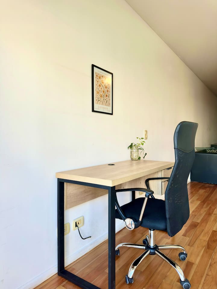 Workspace