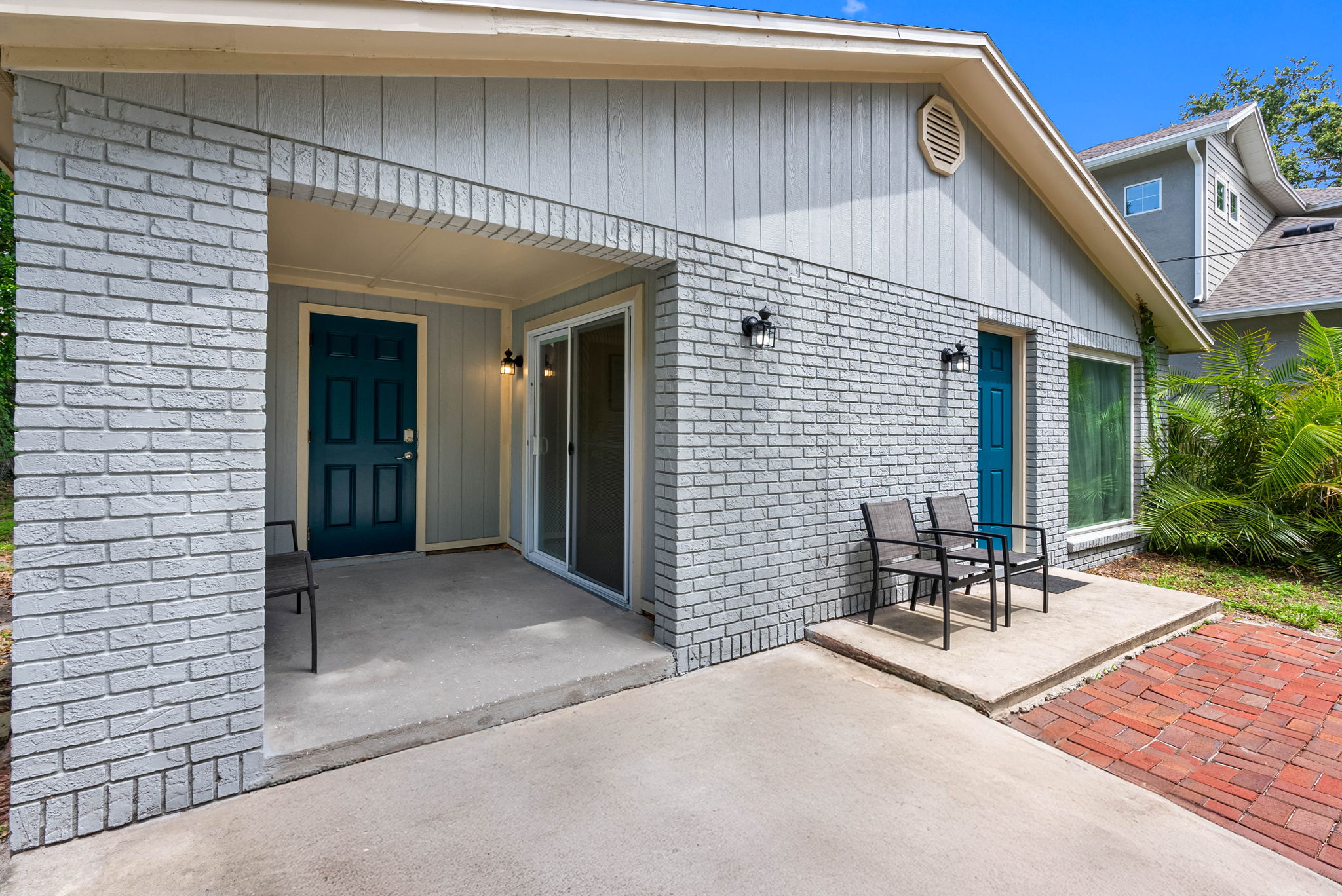 Home Exterior