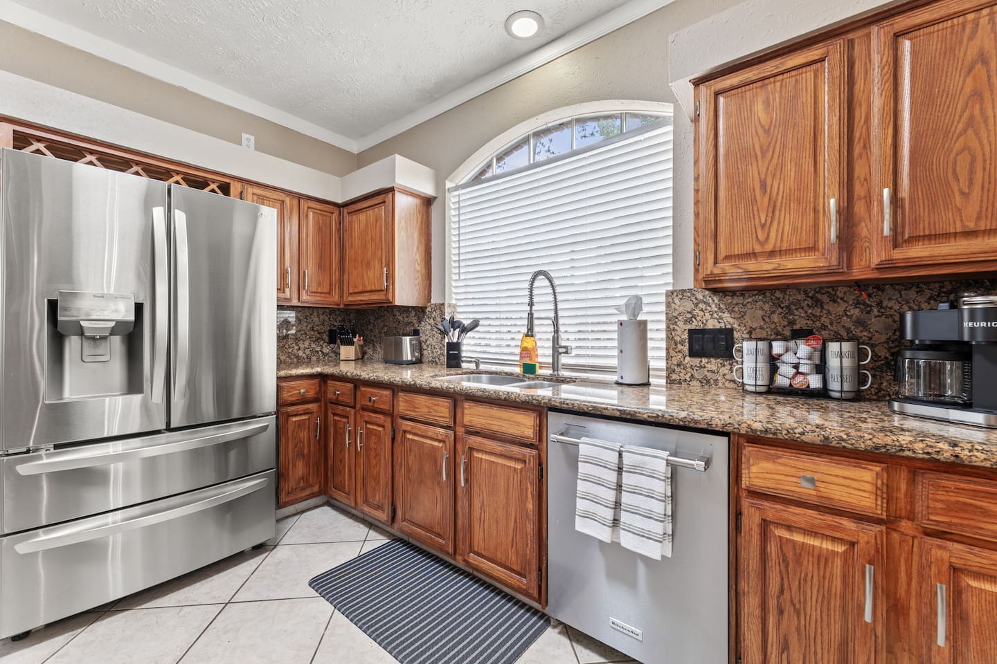 Kitchenette