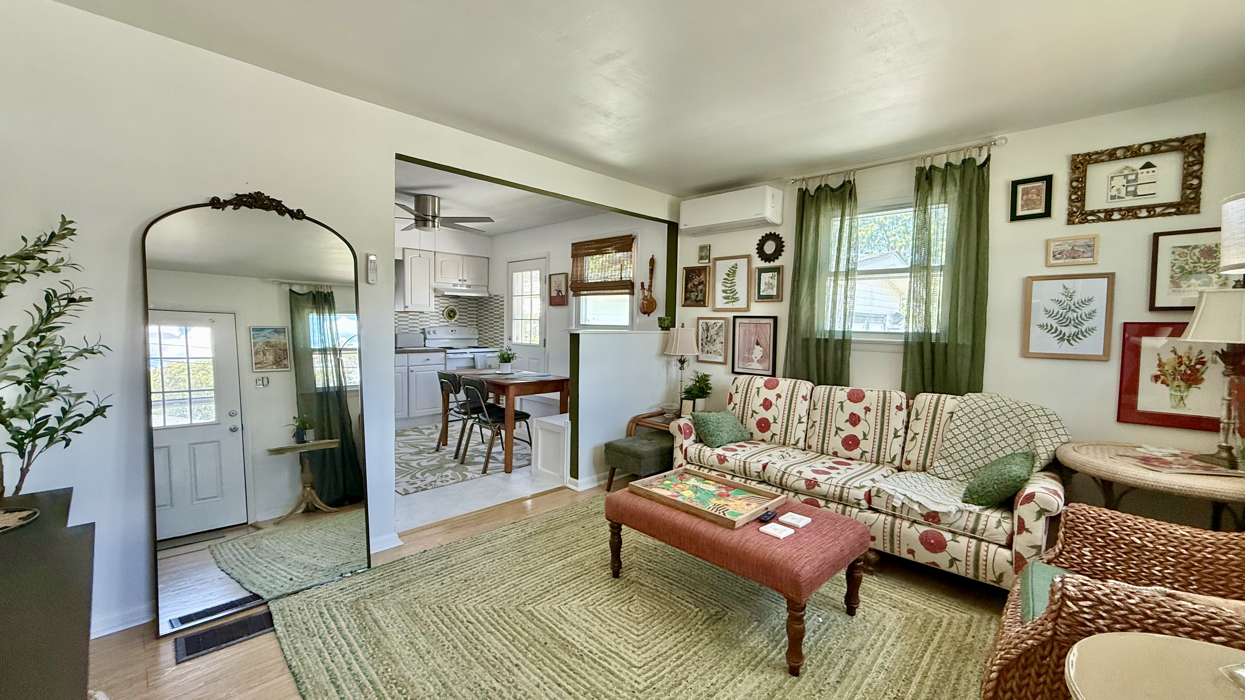 the eastcote flat — rio grande, NJ — vacation rental