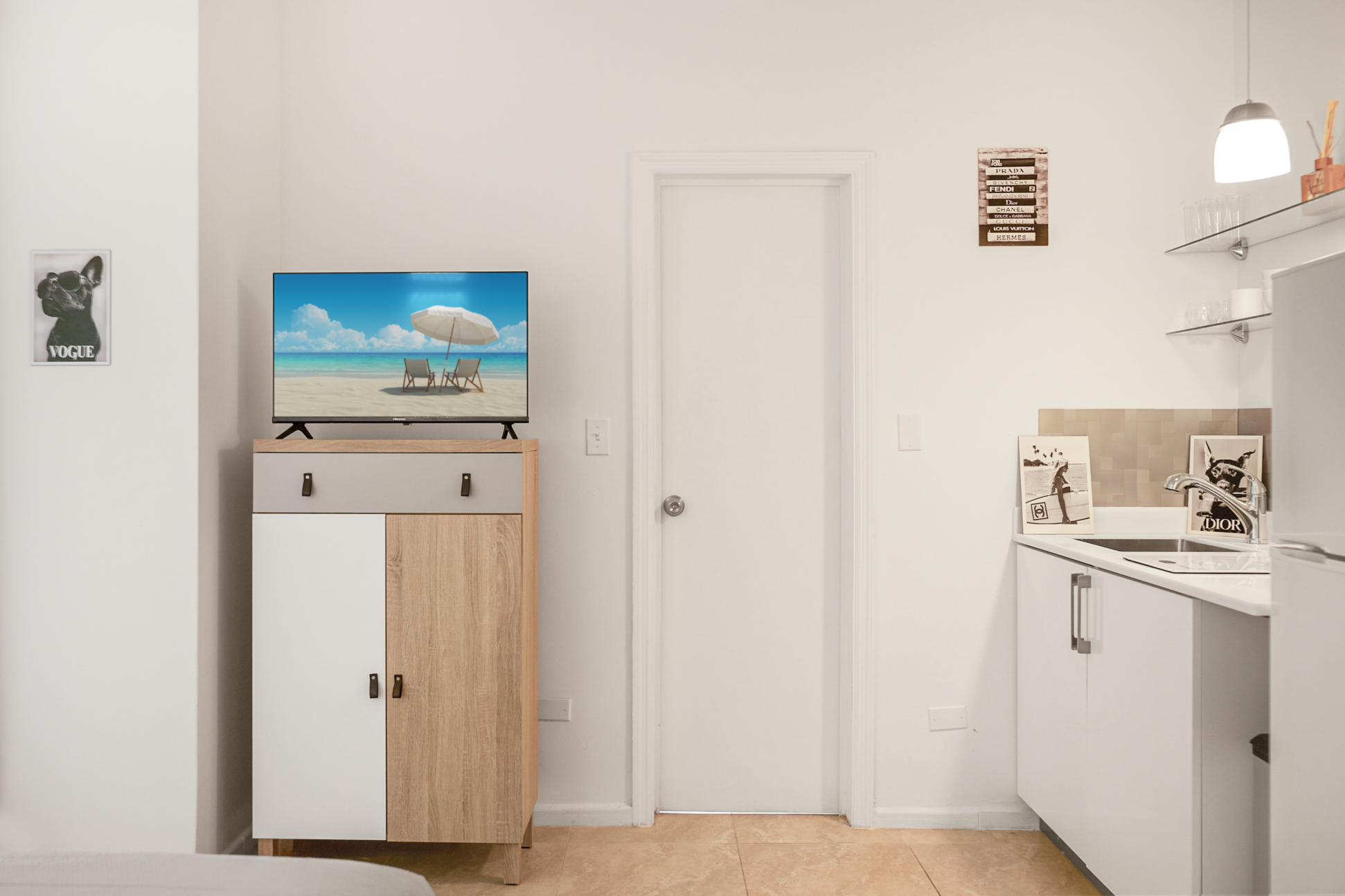 Smart TV!