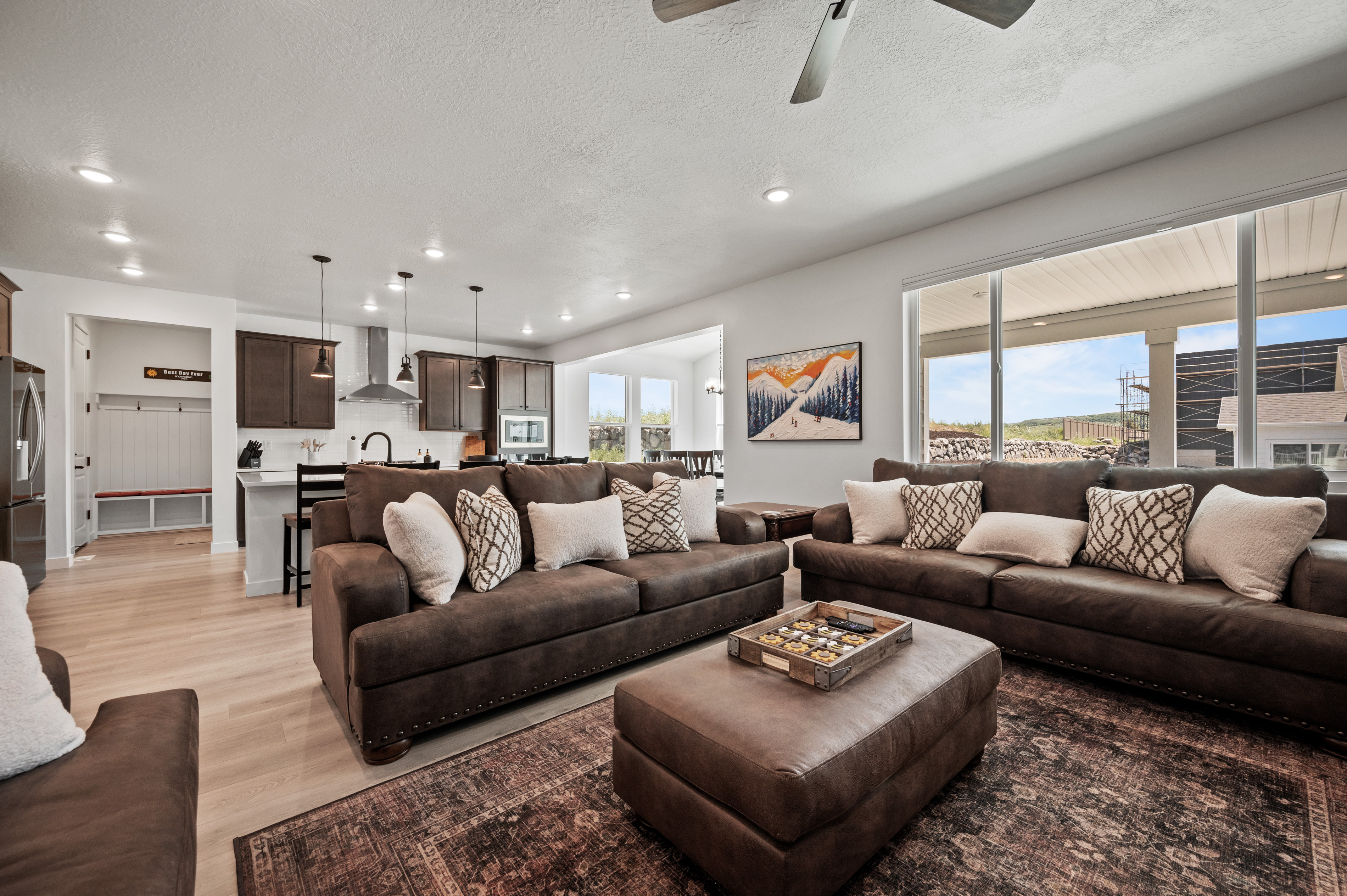 Roam 2A — Mountain Green, UT — vacation rental