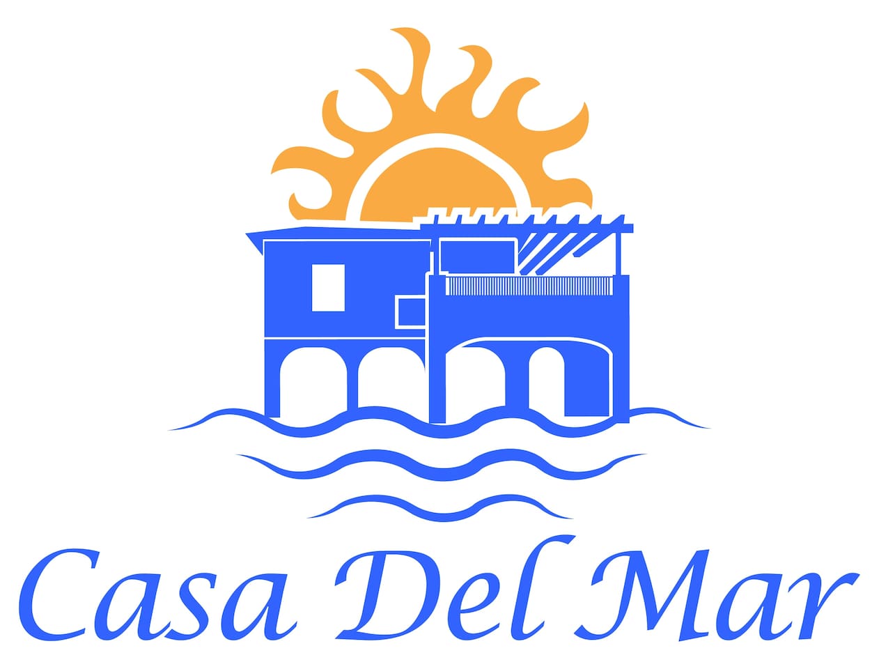 Your home away from home where you can just relax and enjoy the beach, warm weather, family and friends :)