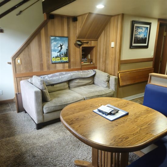 Livingroom area.