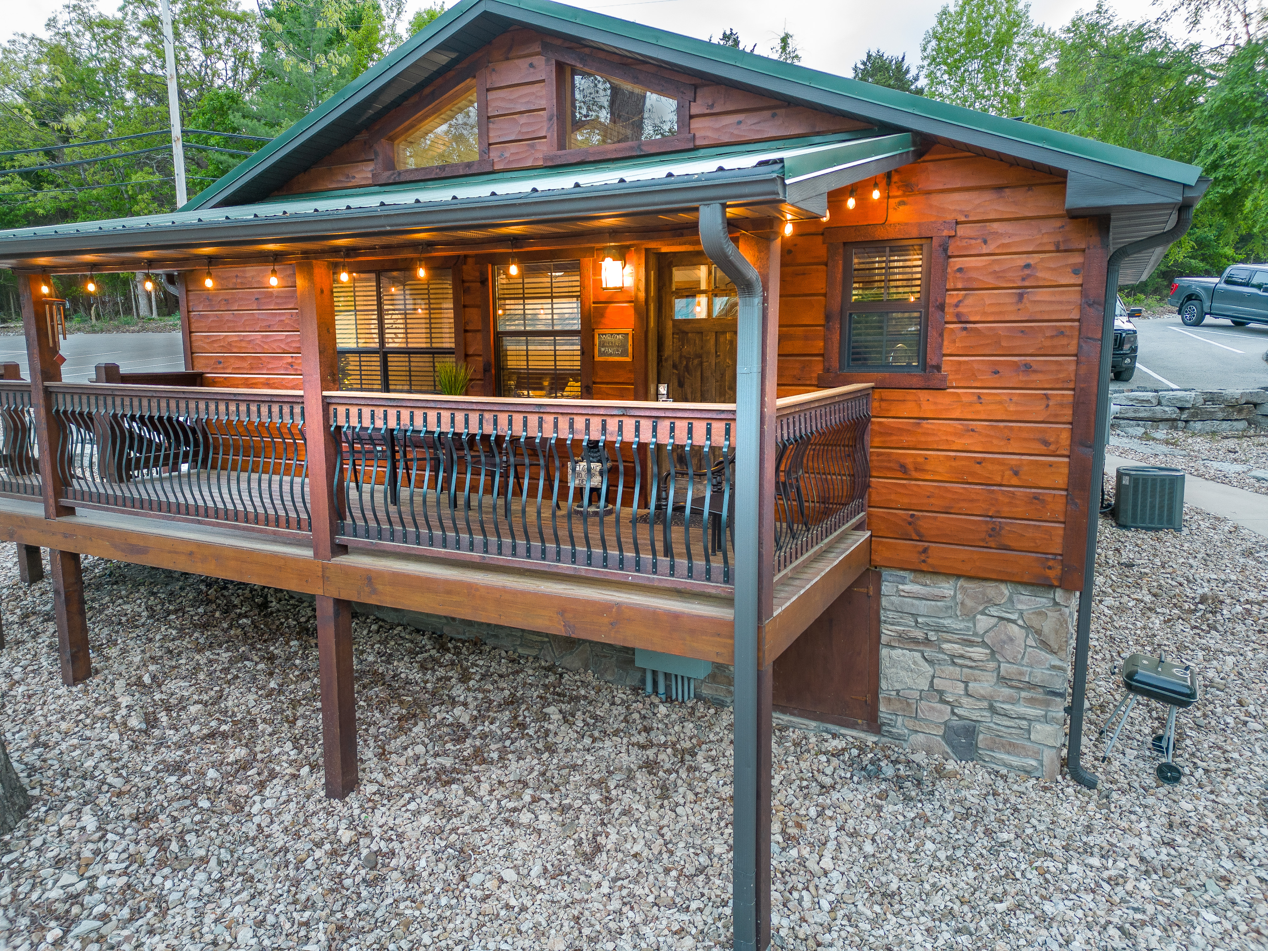Jax18-Cast Away — Branson, MO — vacation rental