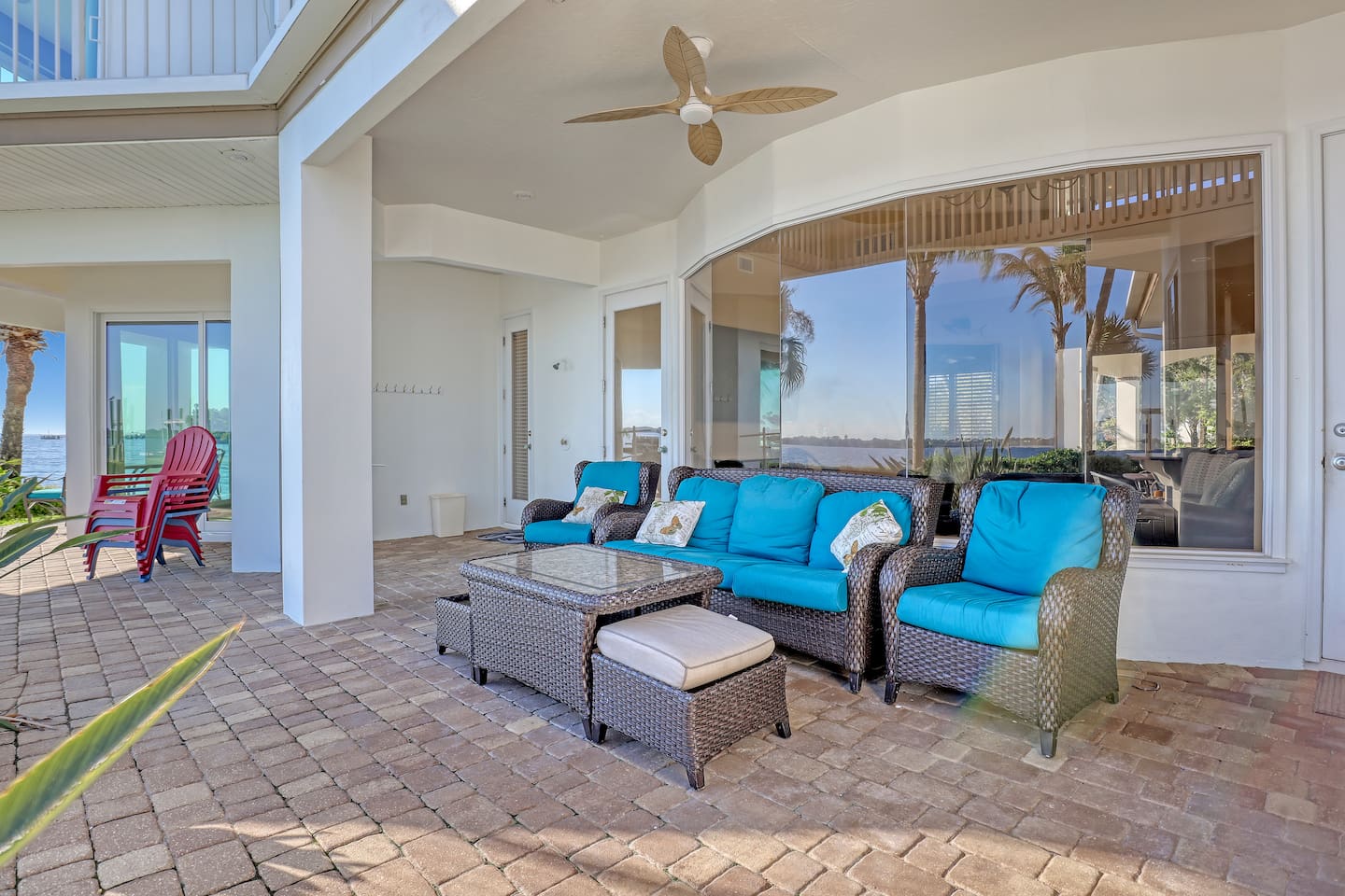 Porch