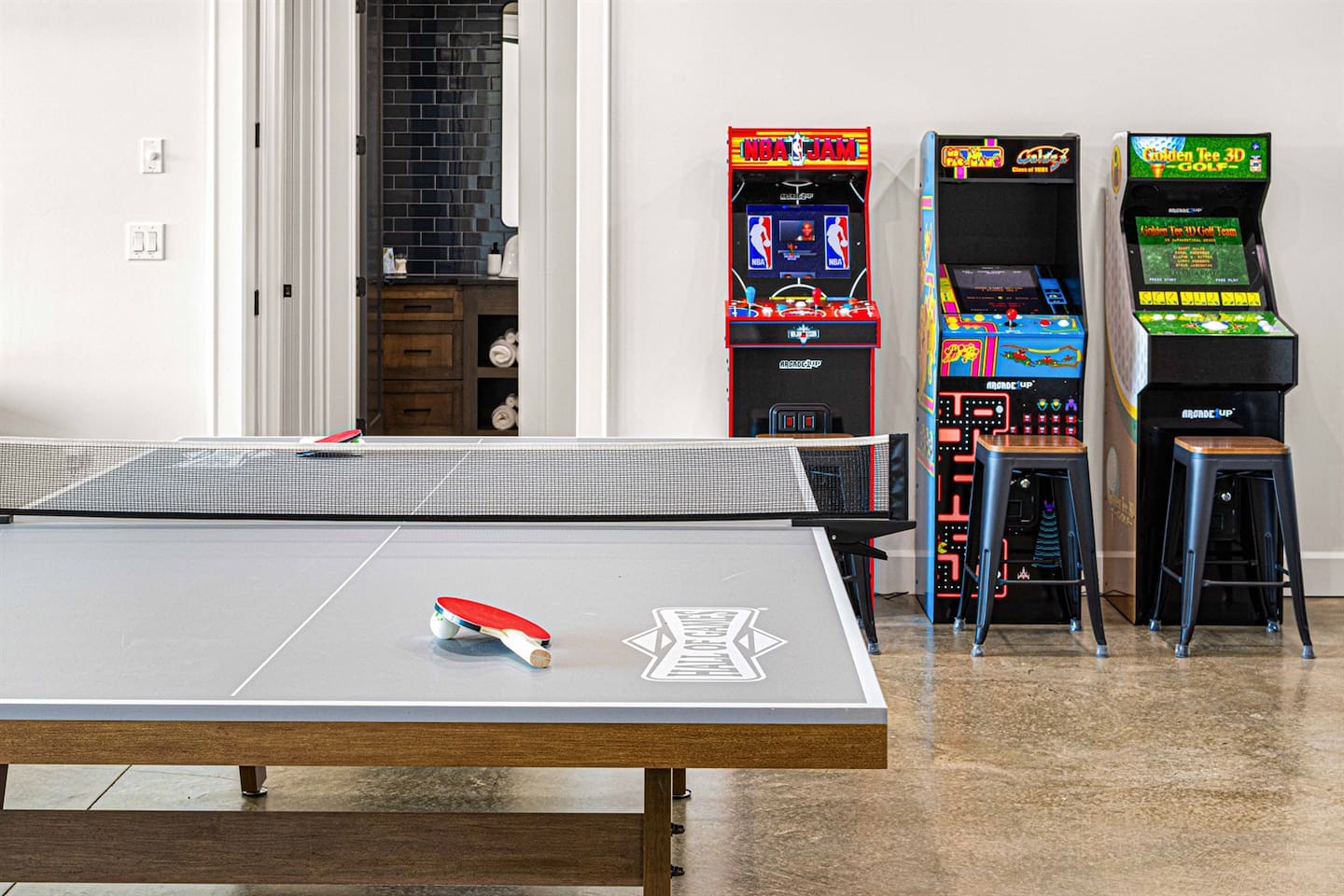 Family tournaments start here — who’s up next?