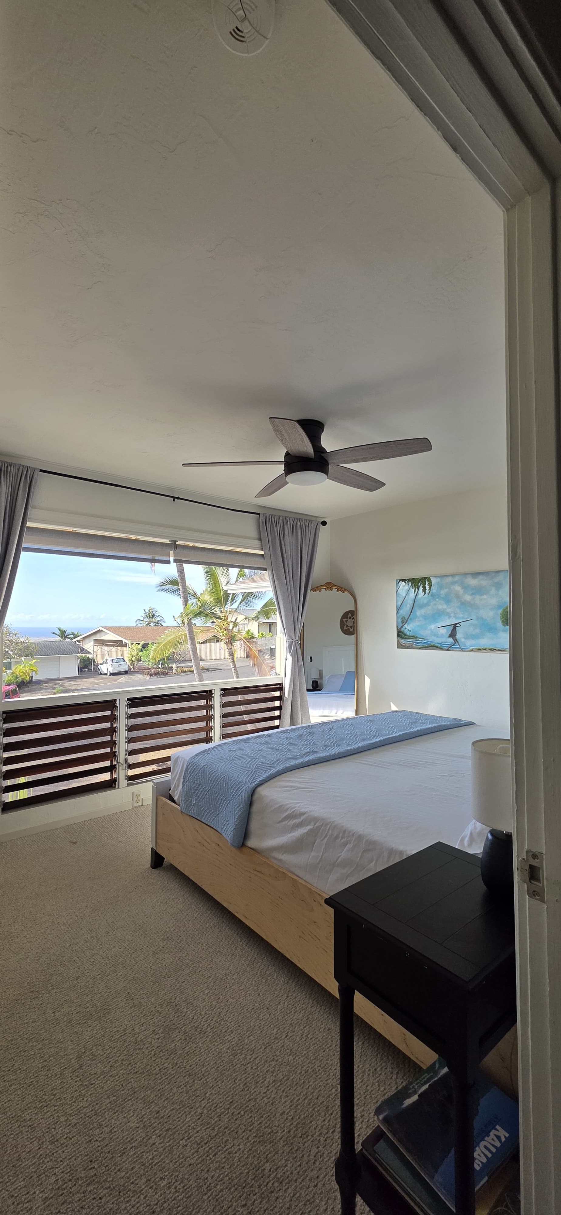 Ocean Views / Sunset views