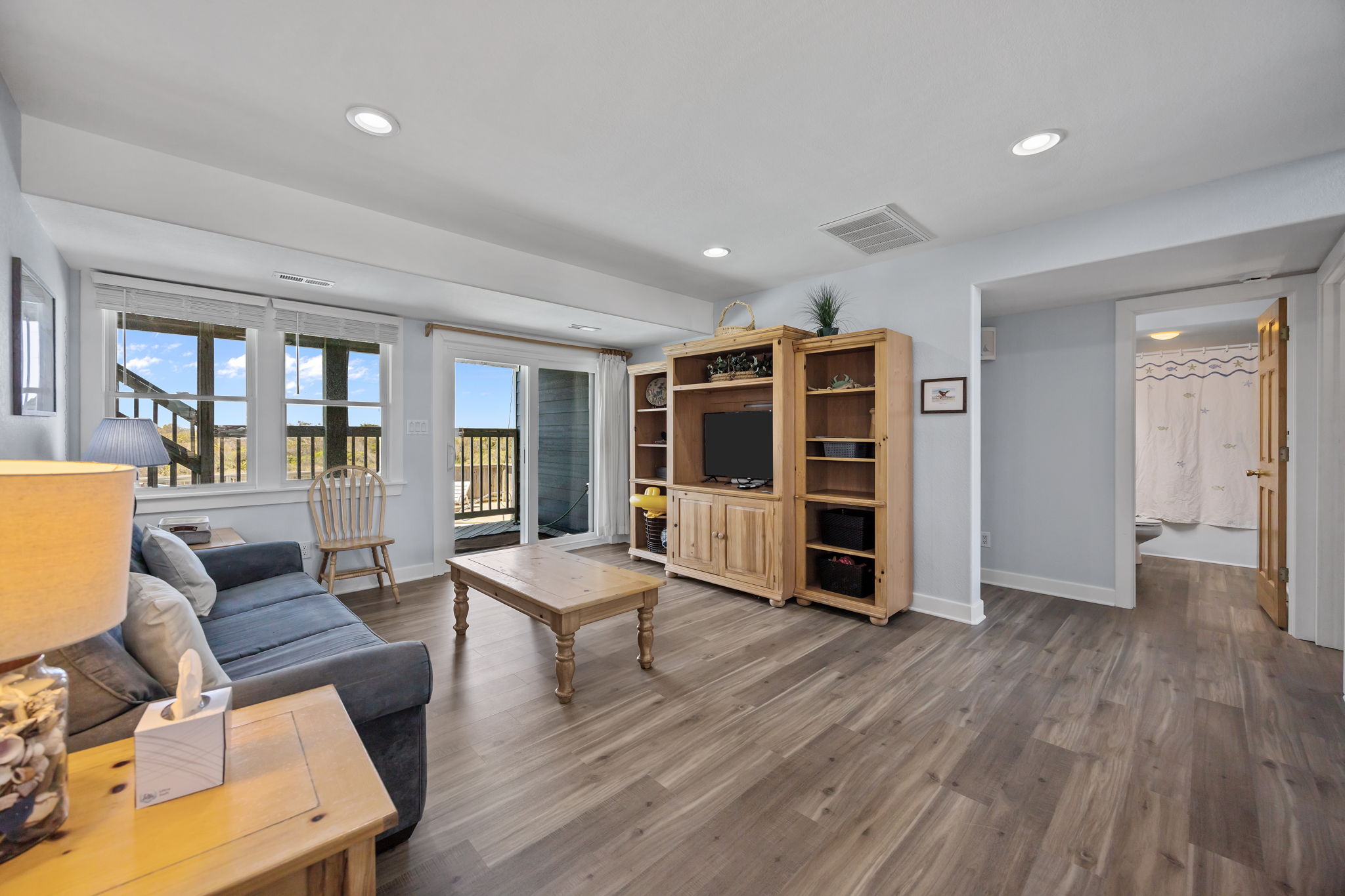 1st Floor Great Room