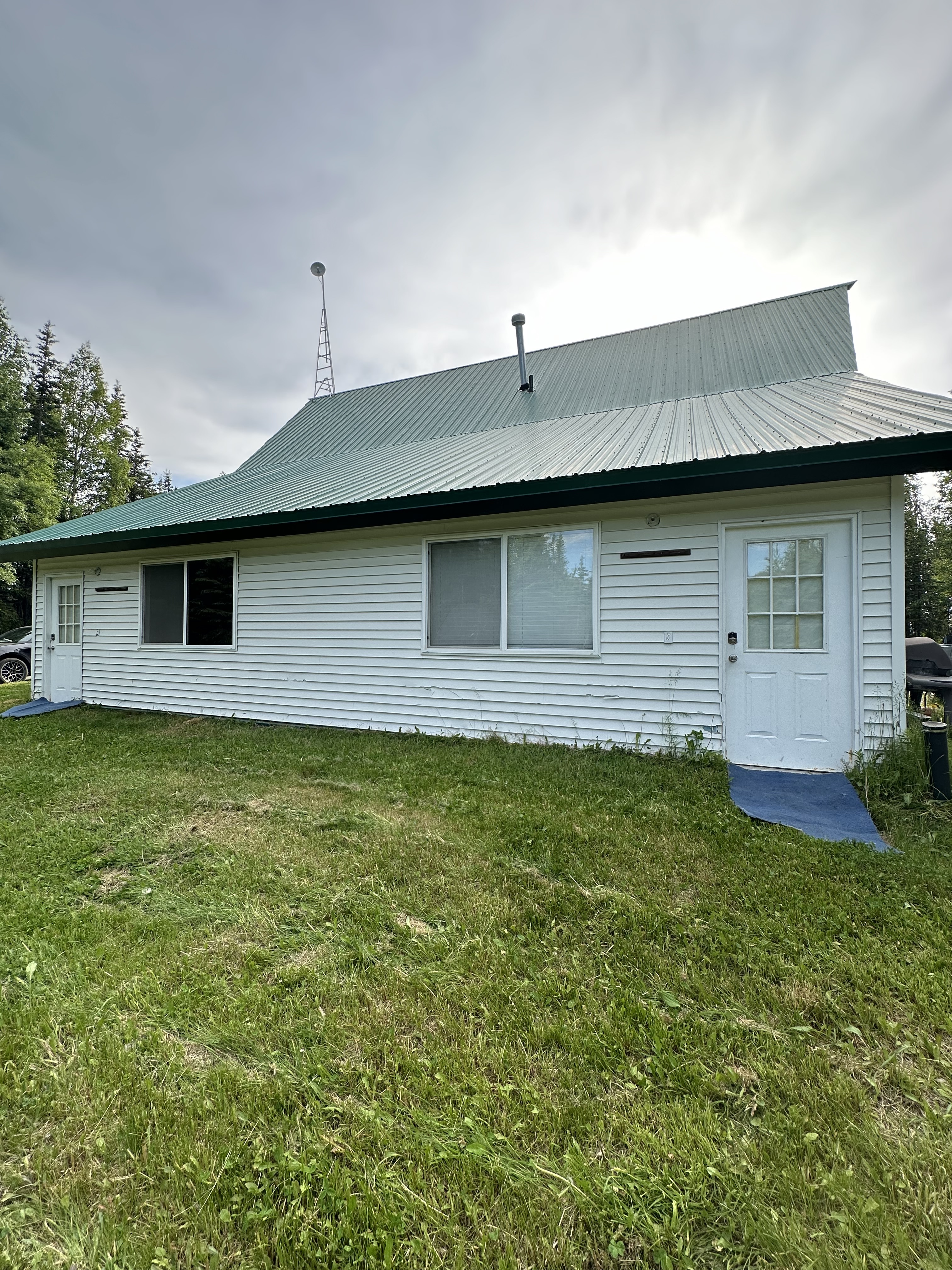 Ultimate Fisherman's Bunkhouse — Soldotna, AK — vacation rental