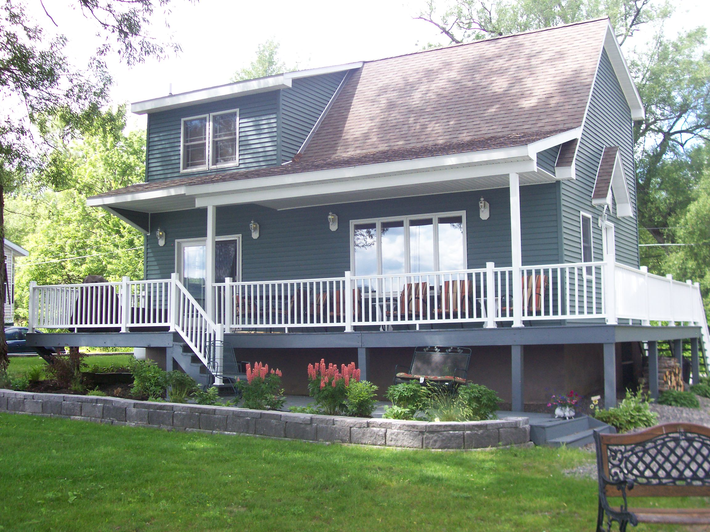 Awesome View Exterior