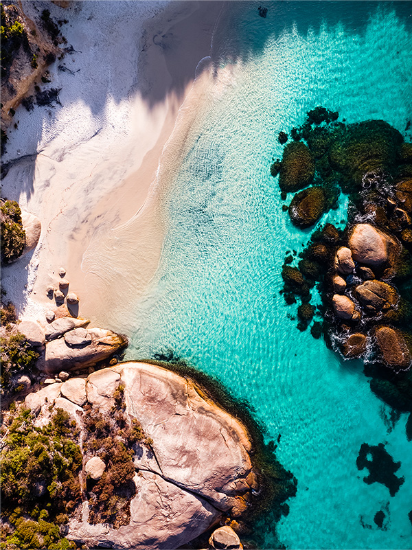 Waterfall Beach