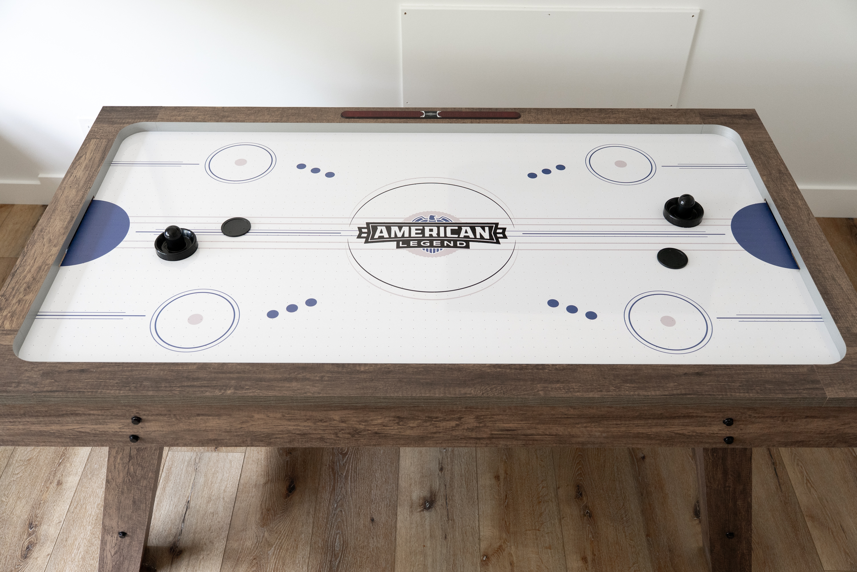 Challenge friends to a game and enjoy some friendly competition together.