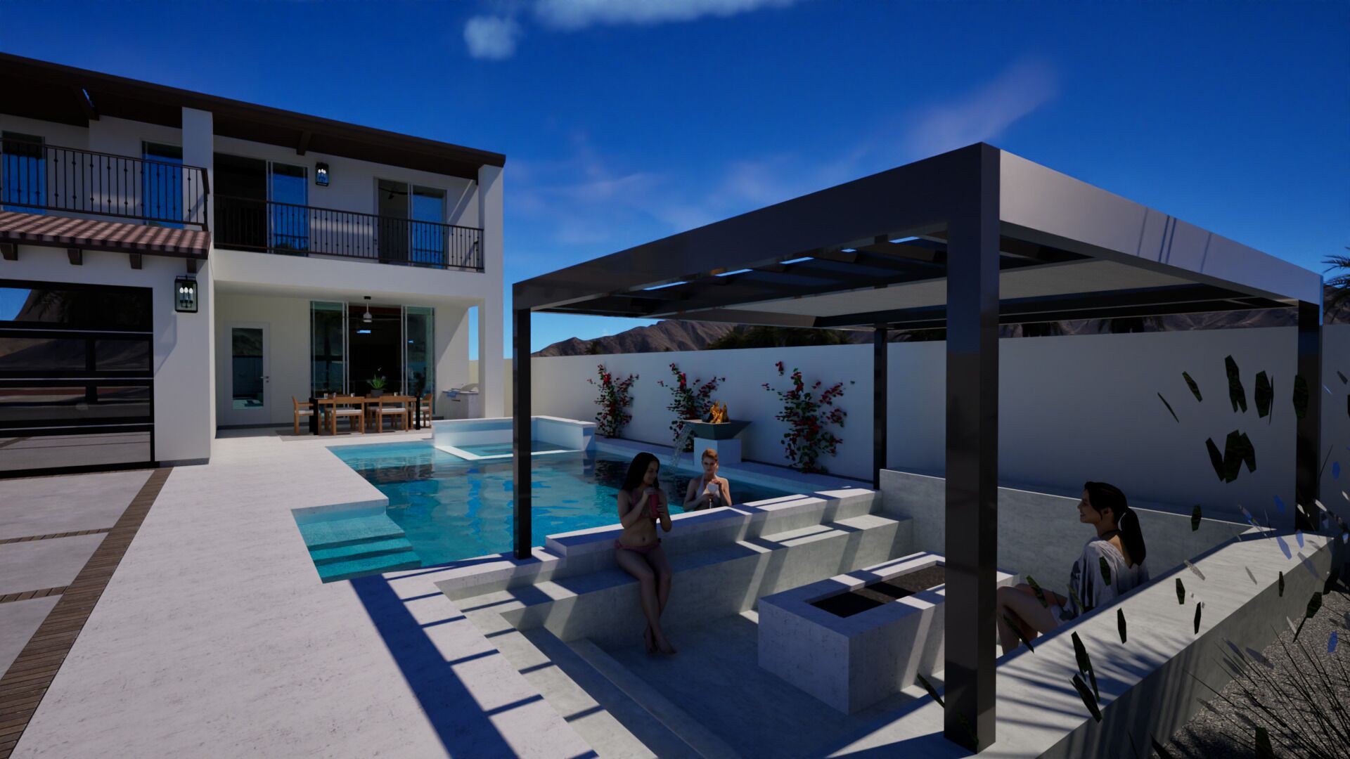 Pool