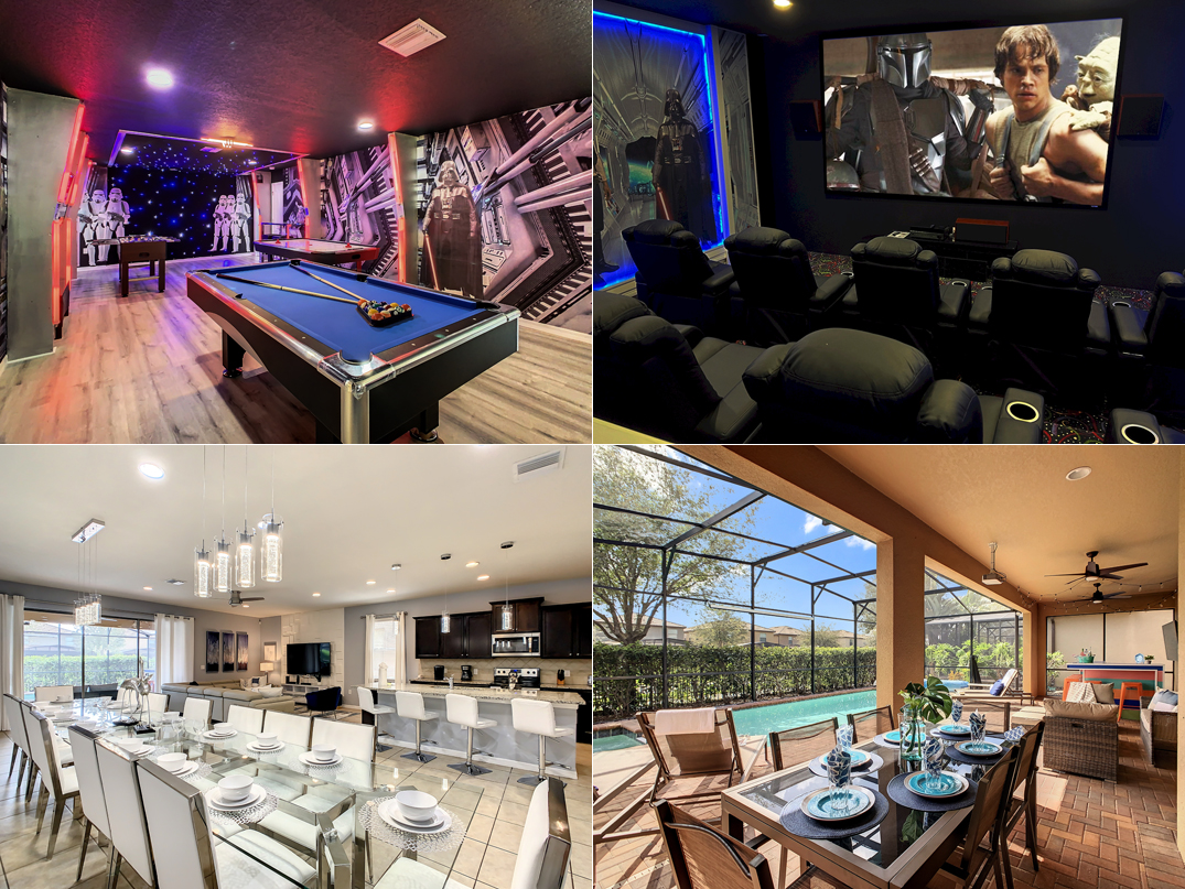 Welcome To Skywalker ONE At Windsor At Westside