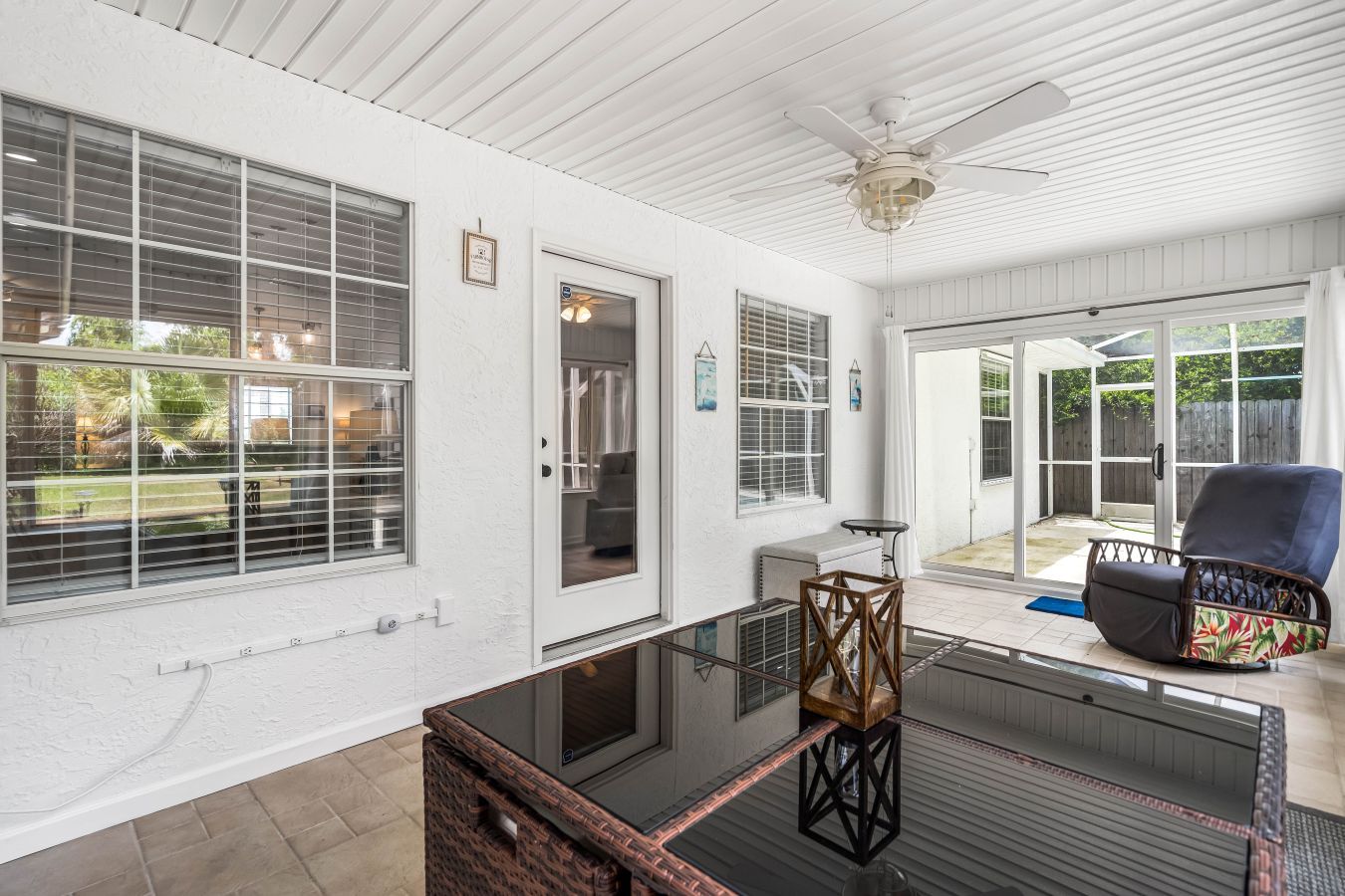 Sun Room