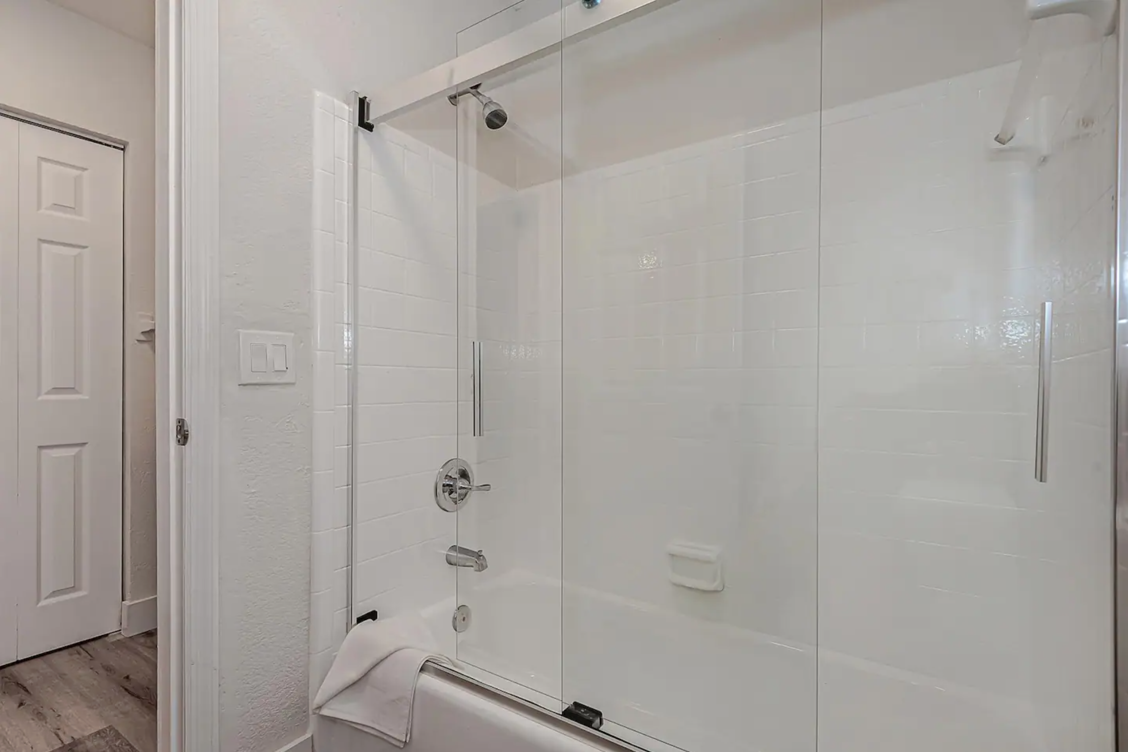 "Location and the place are perfect!! no car needed everything is within walking distance of a mile or less." George C., FL