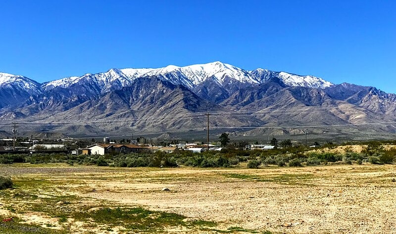 Mt. Graham