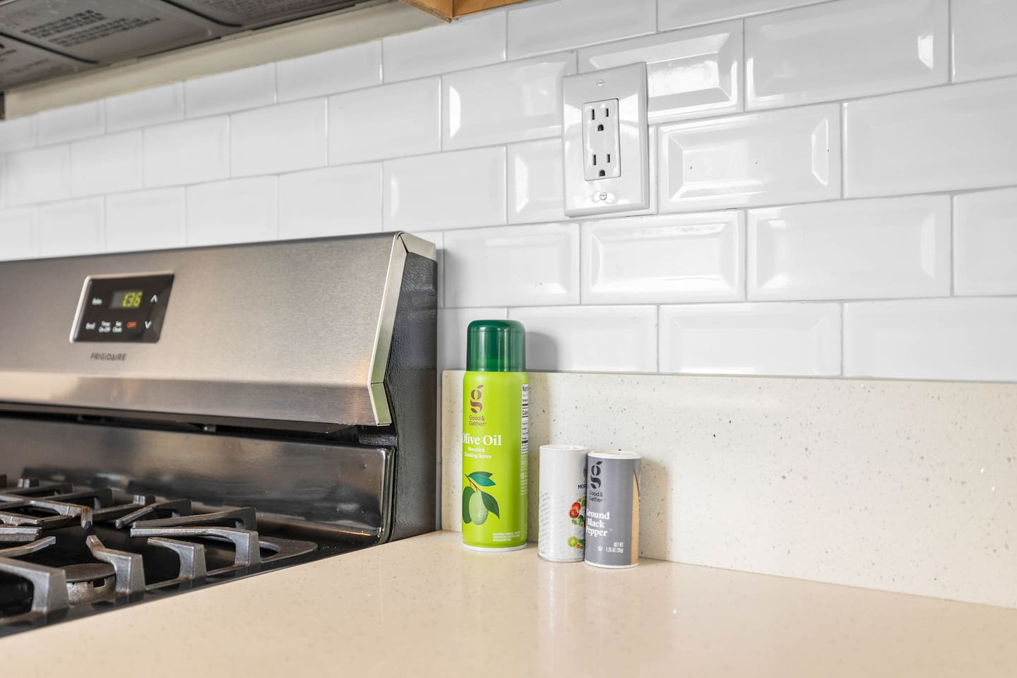 Kitchenette