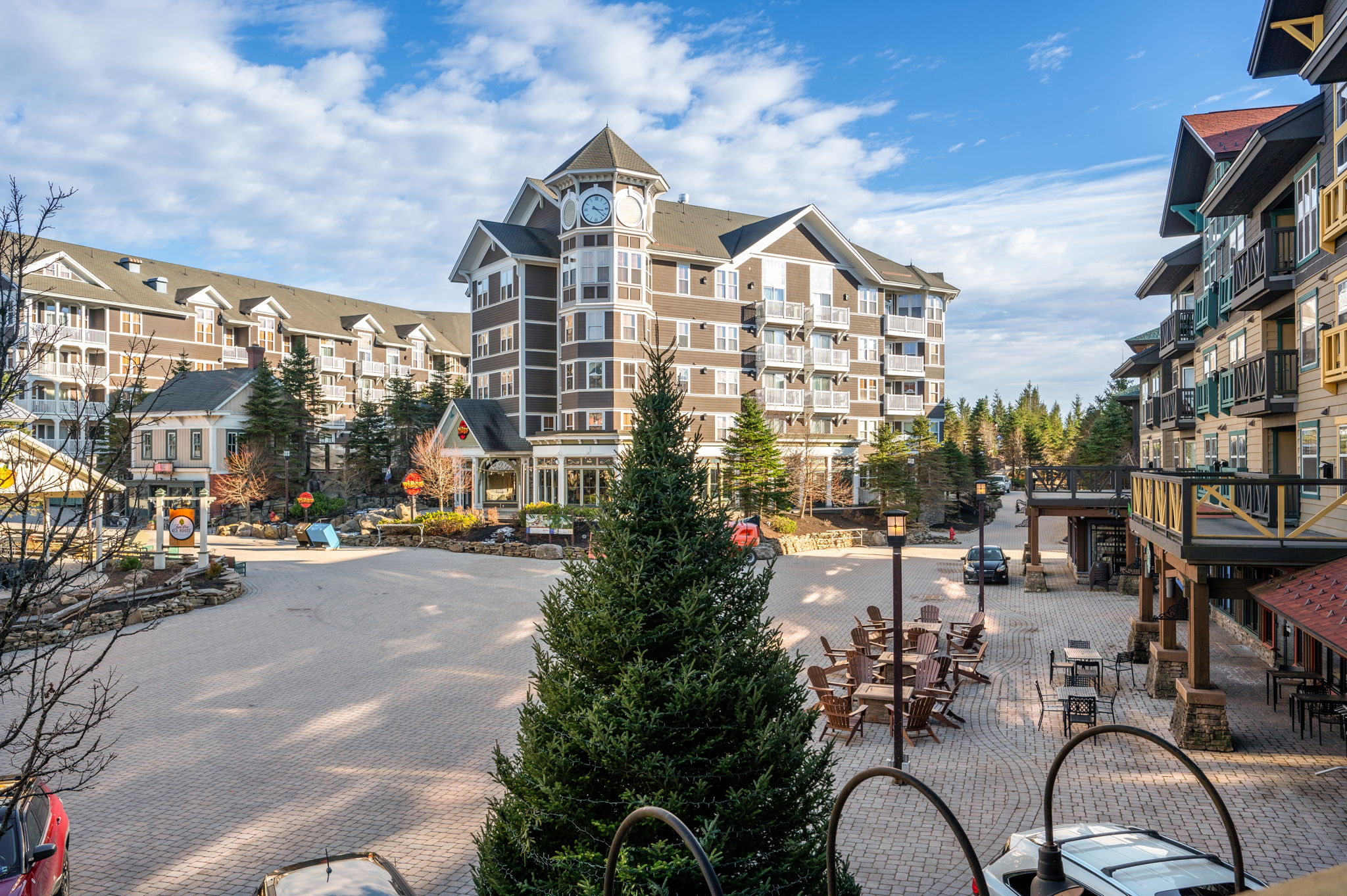 RF219| Hot tub,Heated garage Parking 6