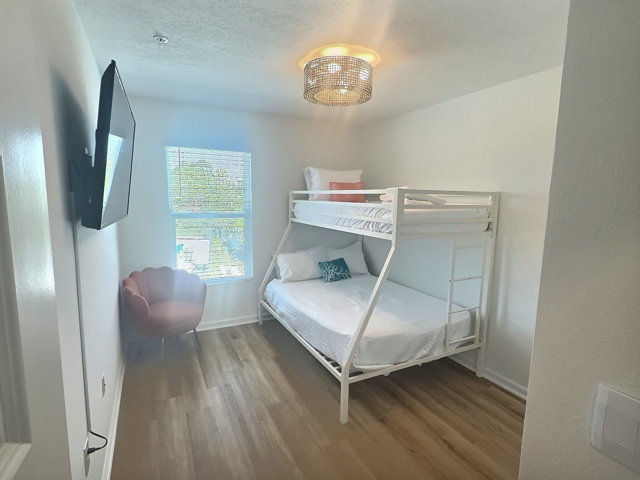 Bunk Room