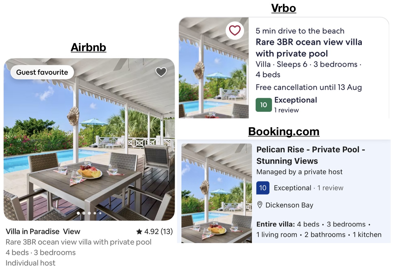 Exceptional stays, 5-star reviews — come see why our guests keep coming back.