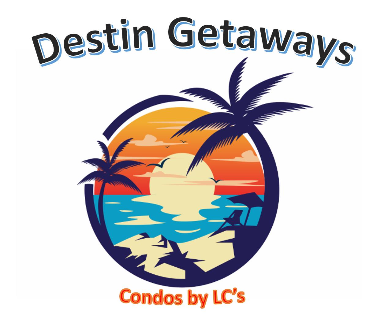 Destin Condo Getaways