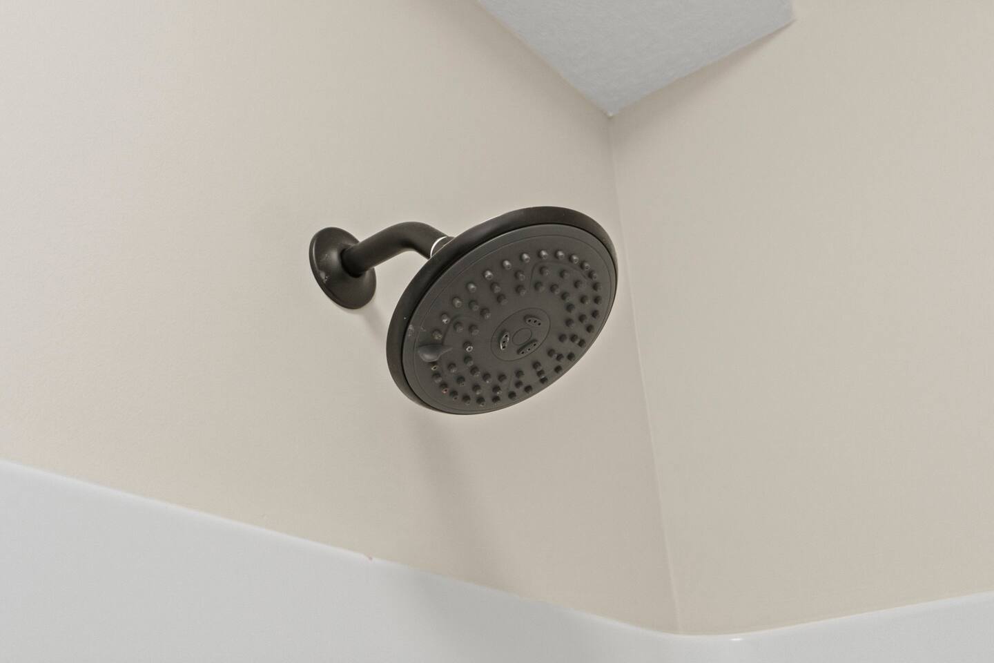 Bathroom Shower.