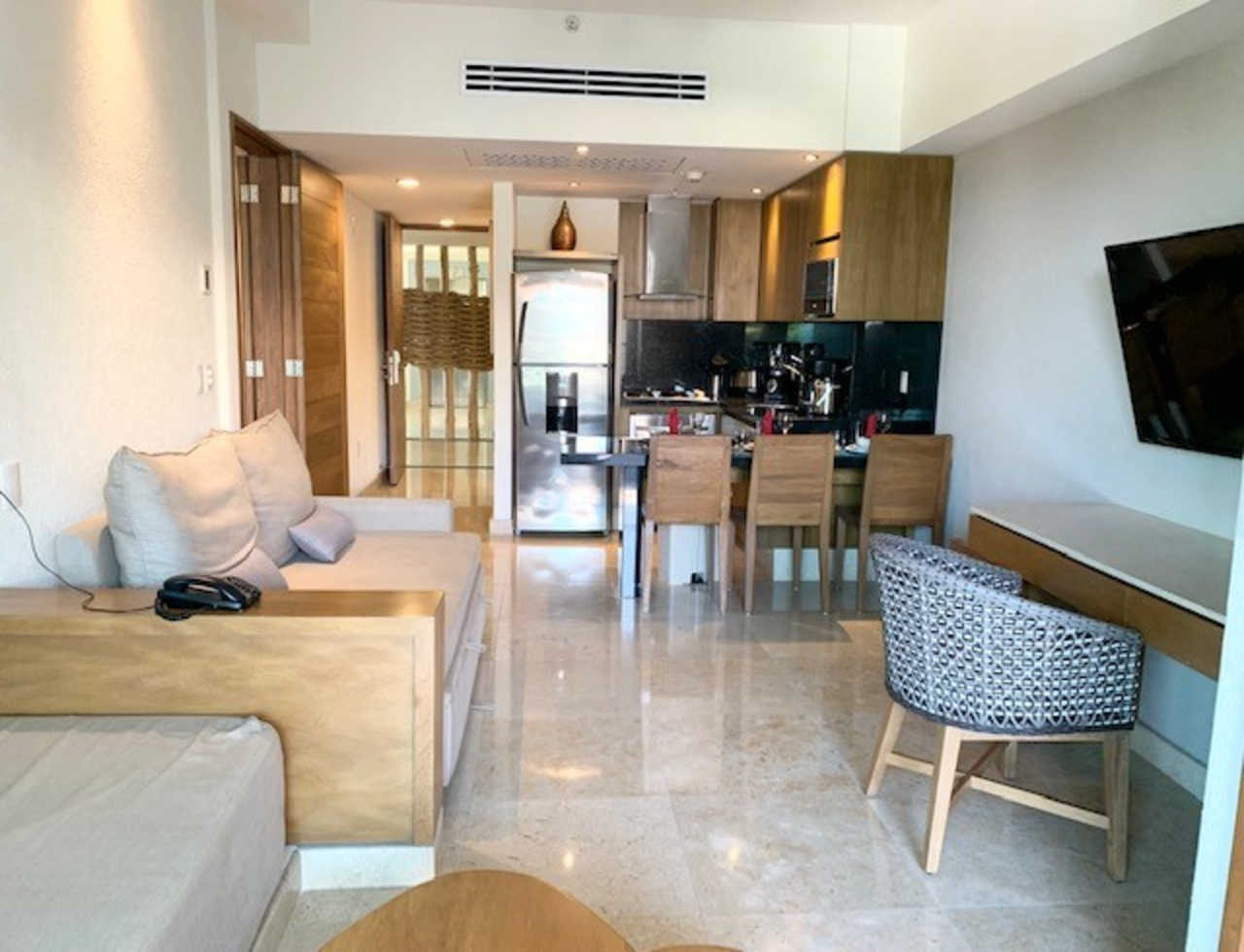 Presidential Suite @ Buganvilias Vacation OWNER Club, Vacation Travel Exclusives