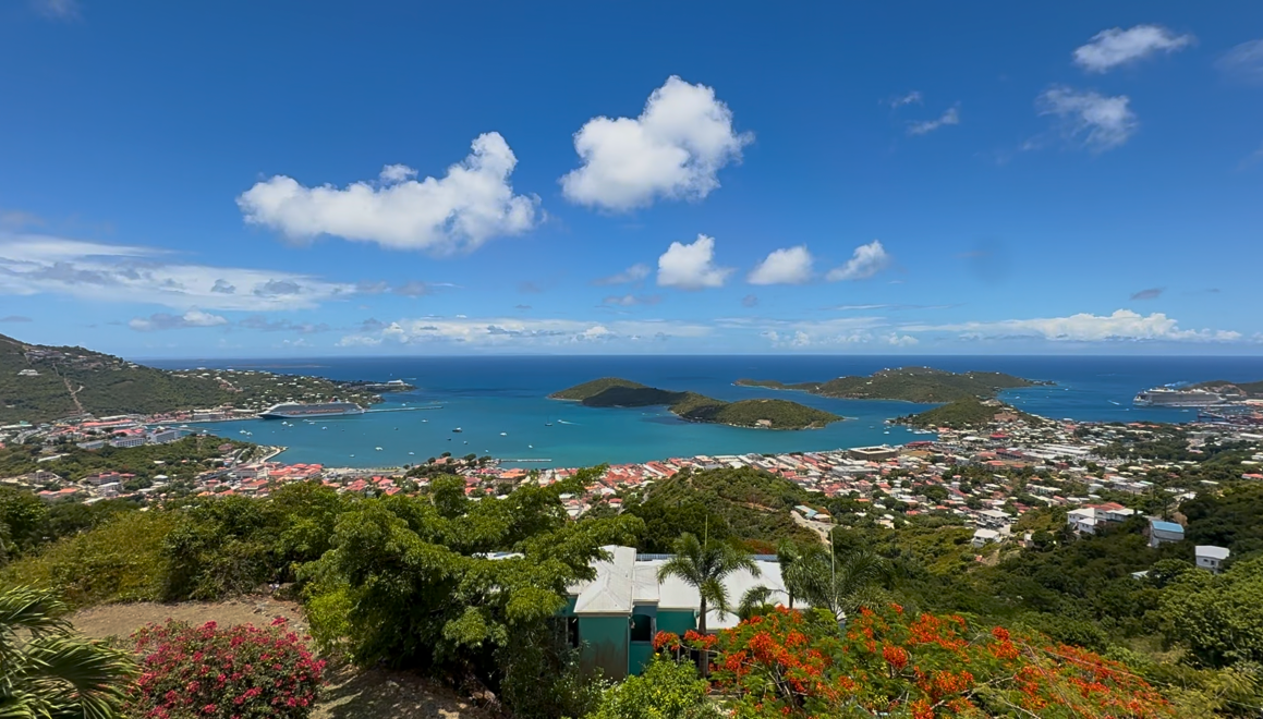 The views are more captivating in person!