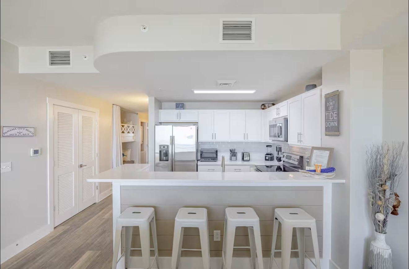 Privately inquire to book! PCB AREA