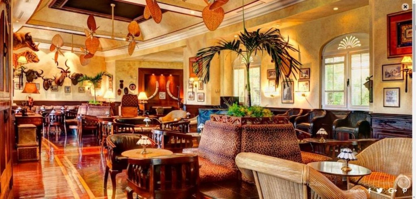 Dining at Pueblo Bonito Emerald Bay, Vacation Travel Exclusives