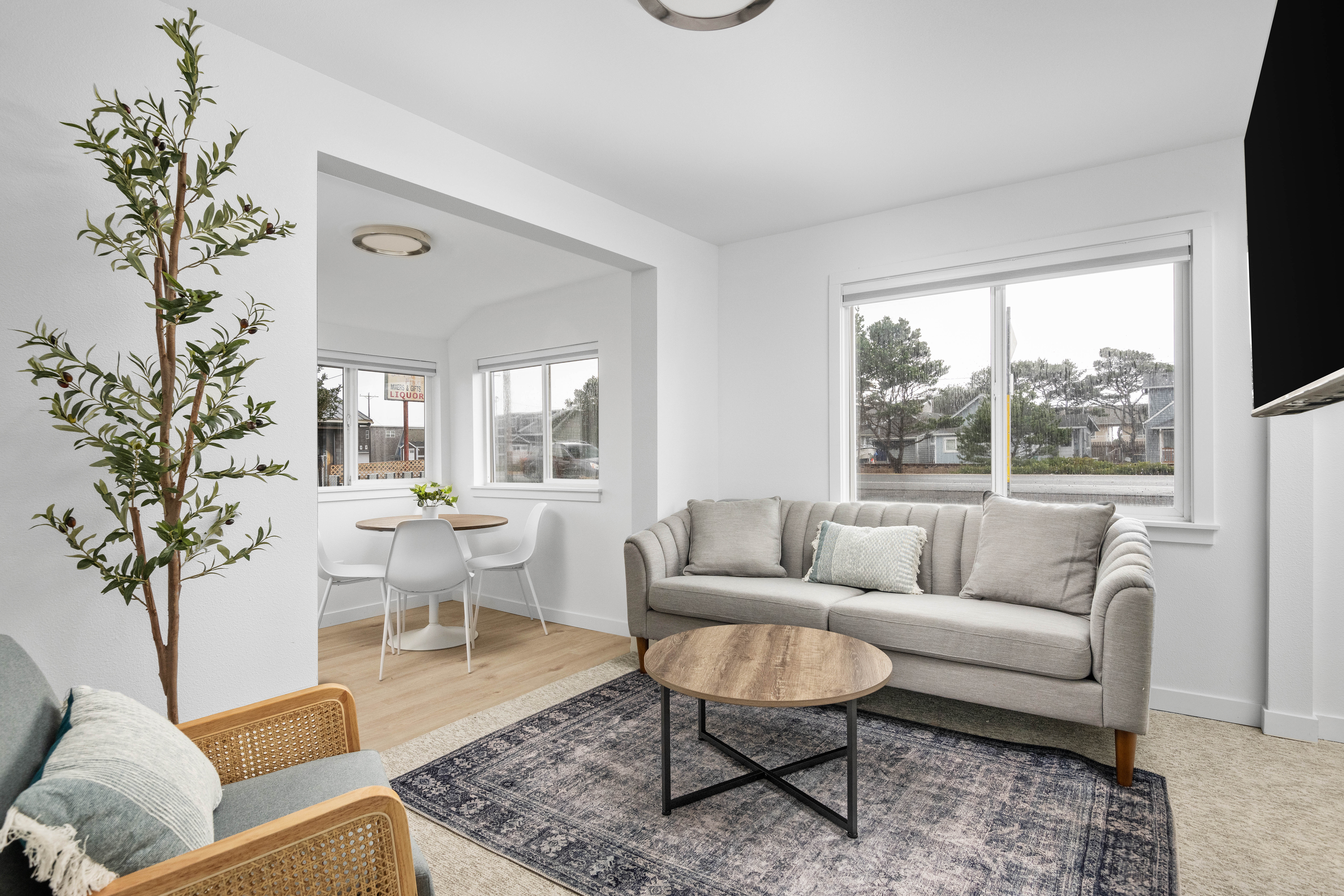 Inn at Rockaway Beach #5 — Rockaway Beach, OR — vacation rental