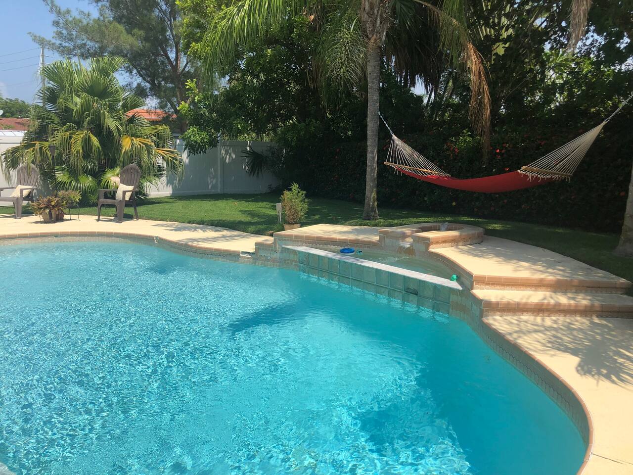 Walk2IRB/Gym/Pool/Games/Fun 4