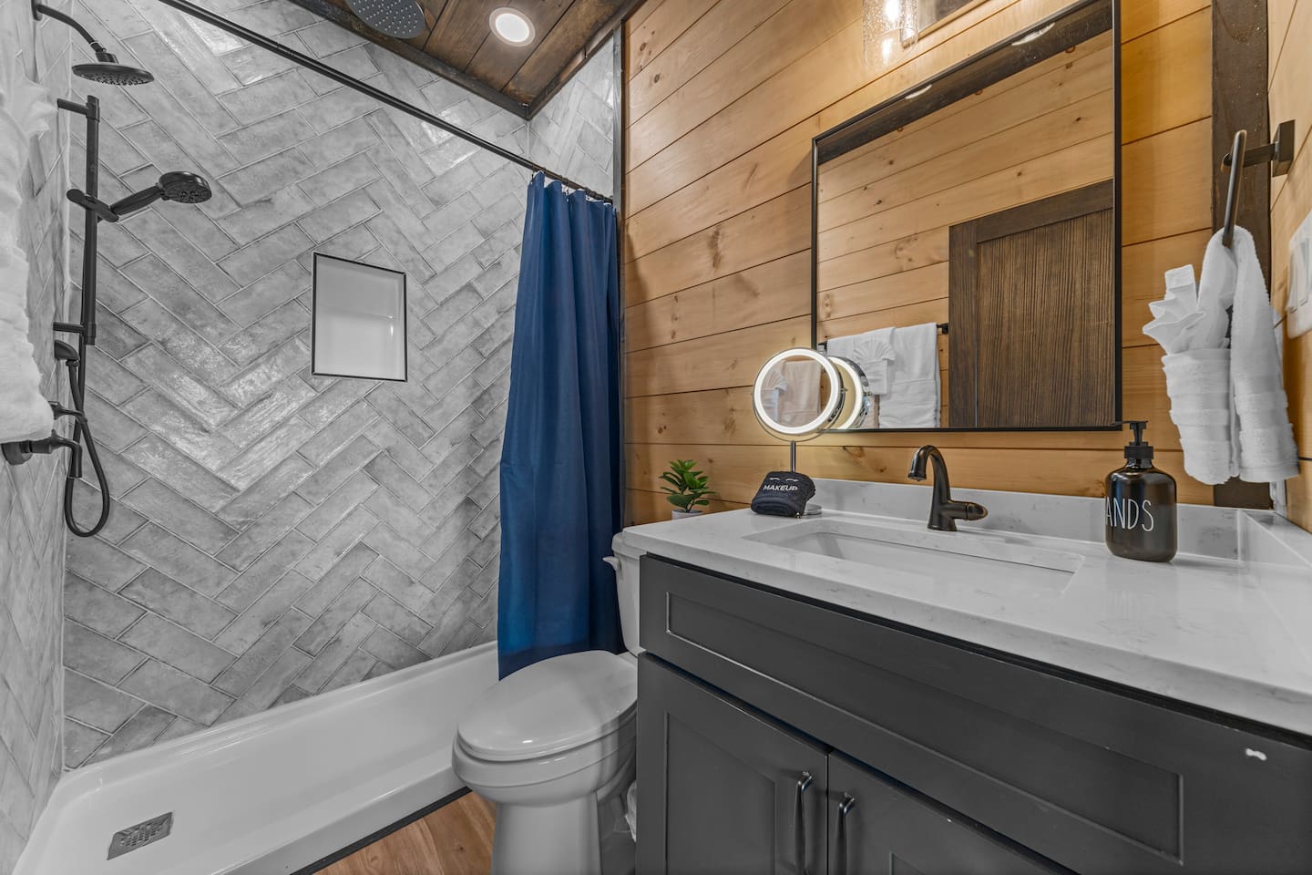 bathroom # 2 second floor