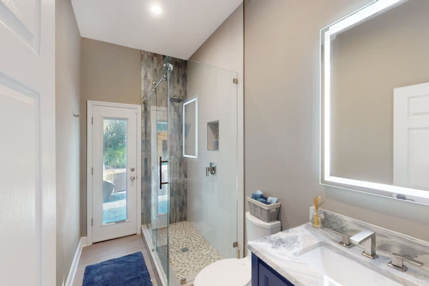 Full Bath Two