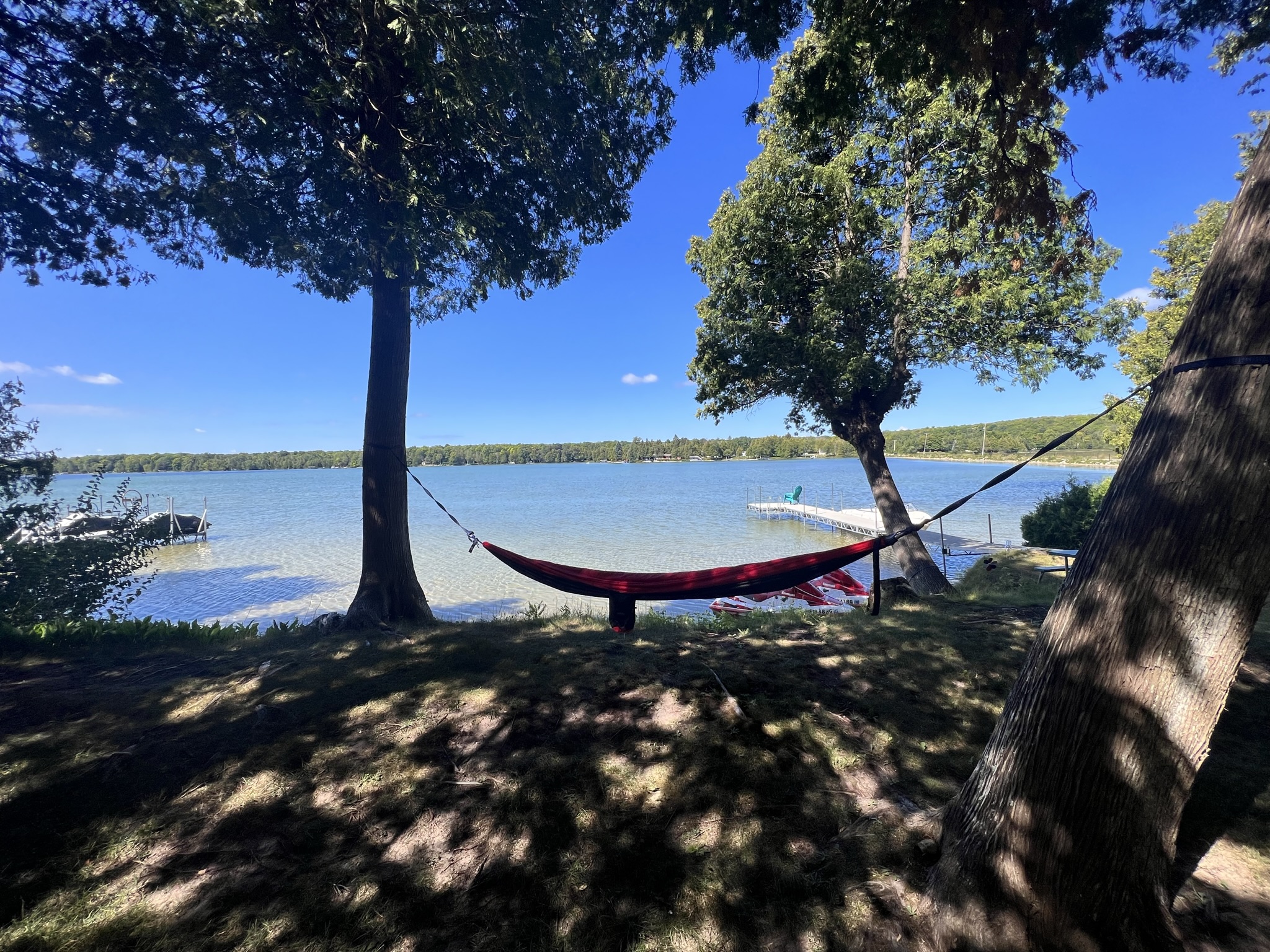 Fabulous 2 Bed, 2 Bath Cottage On Kangaroo Lake 4