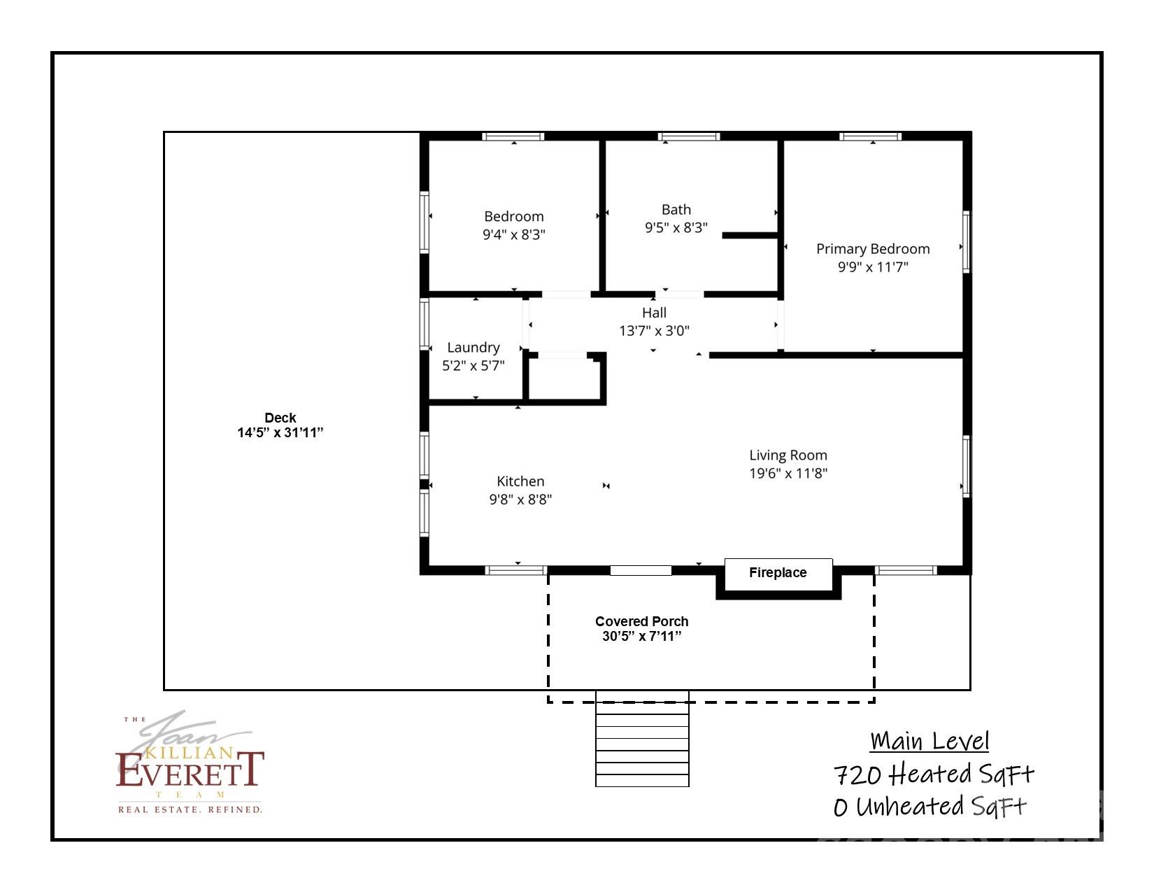 House Layout