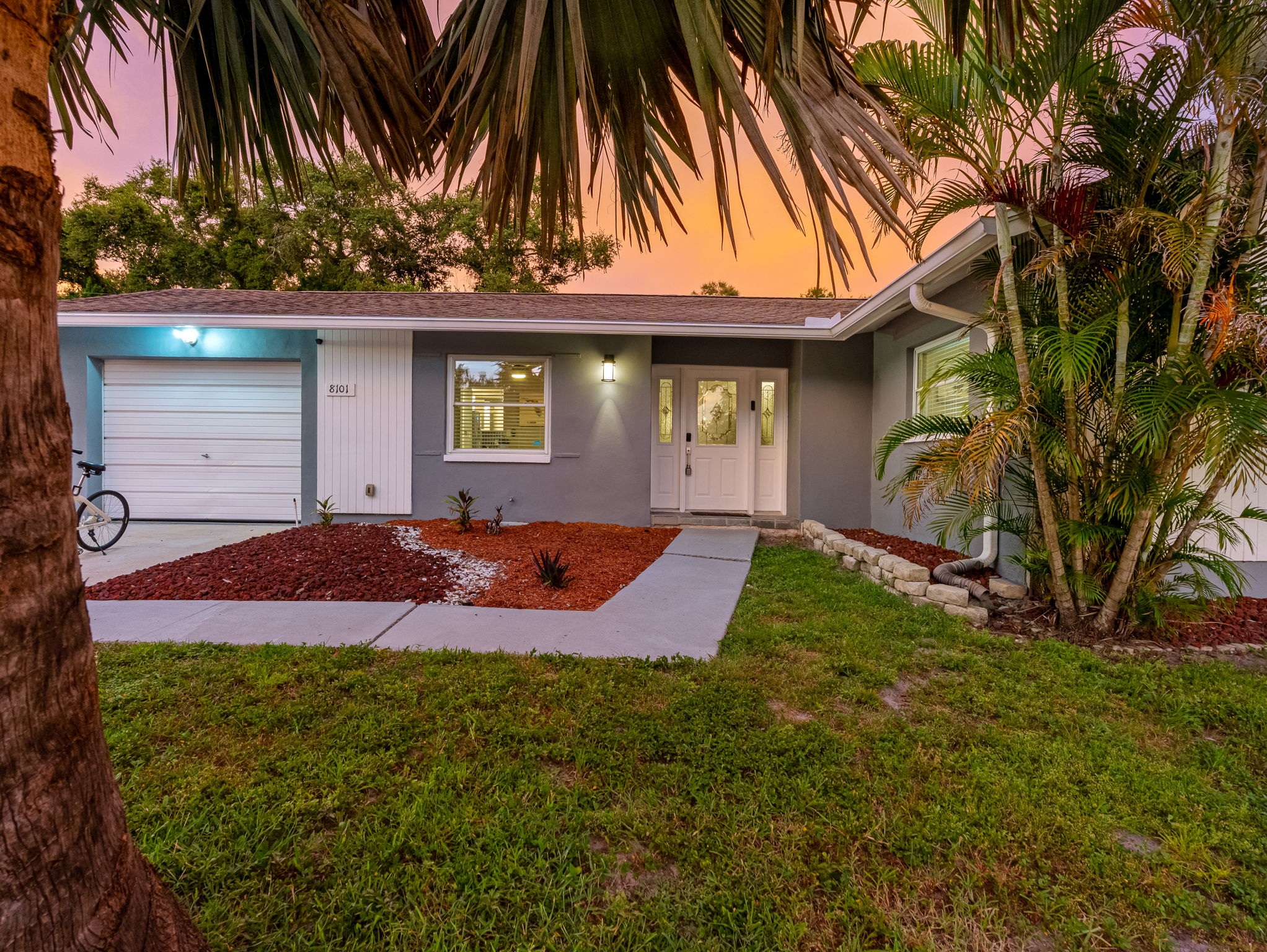 Home Exterior