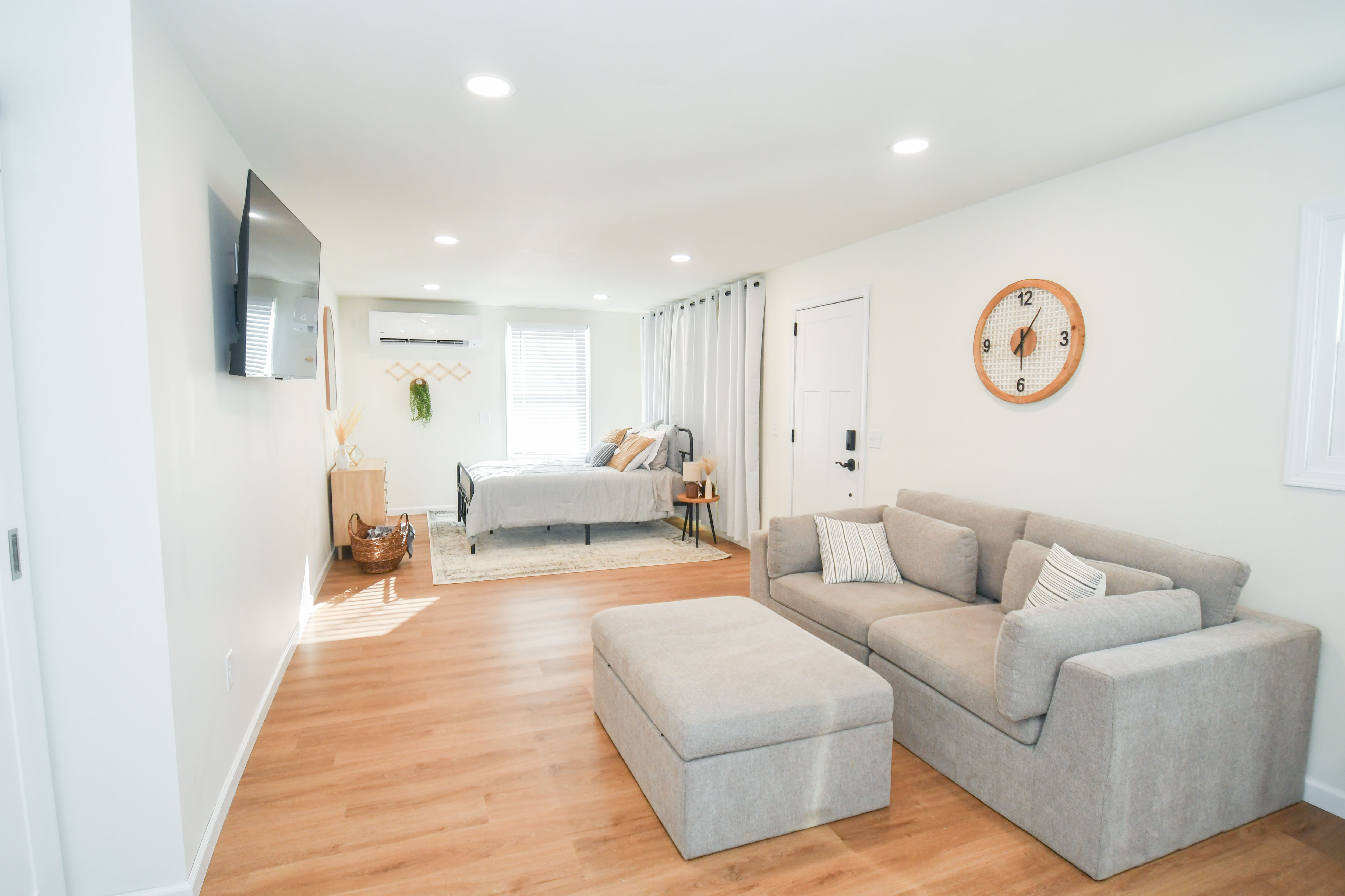 Studio 48 — Walnut Creek, OH — vacation rental