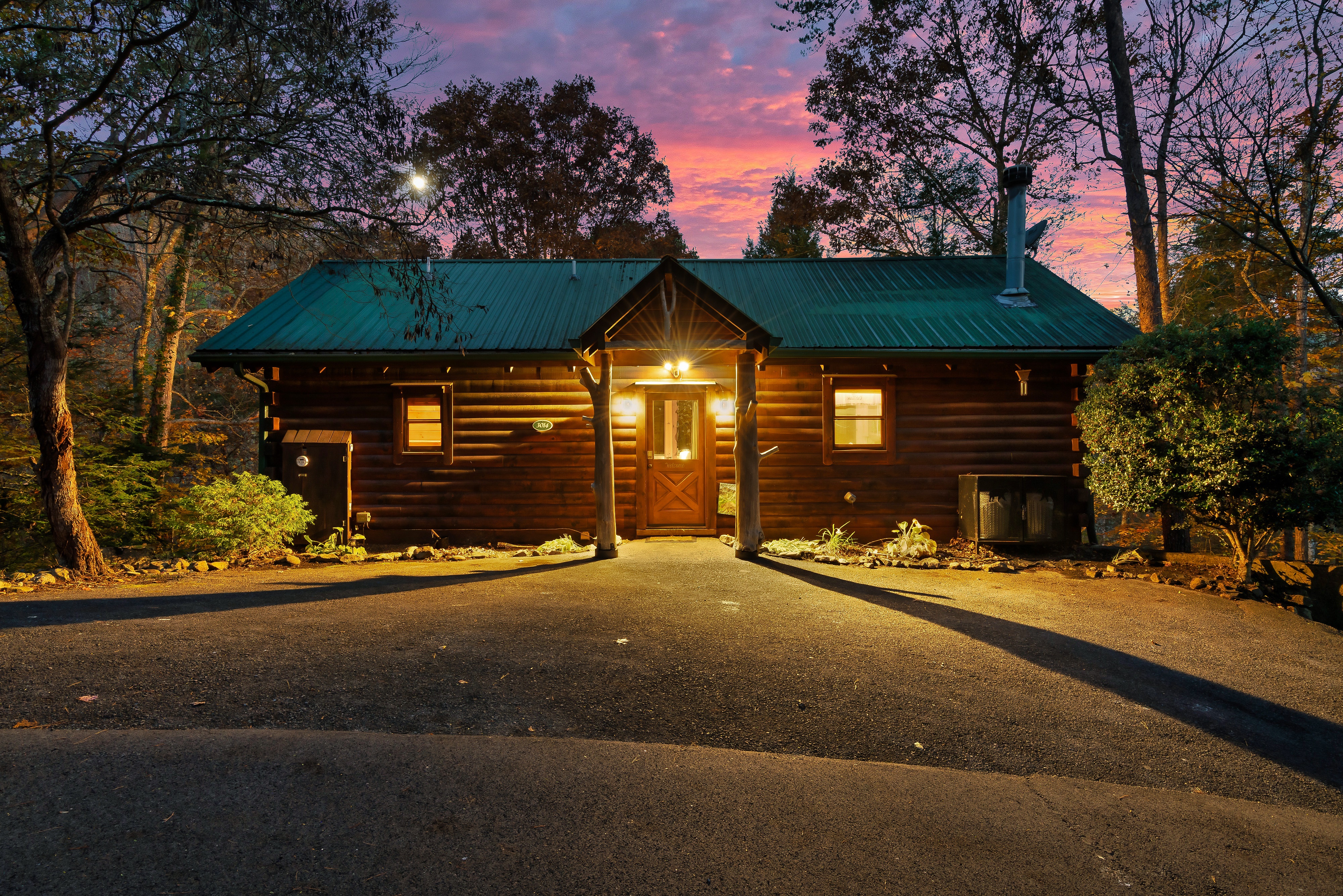 Cub House