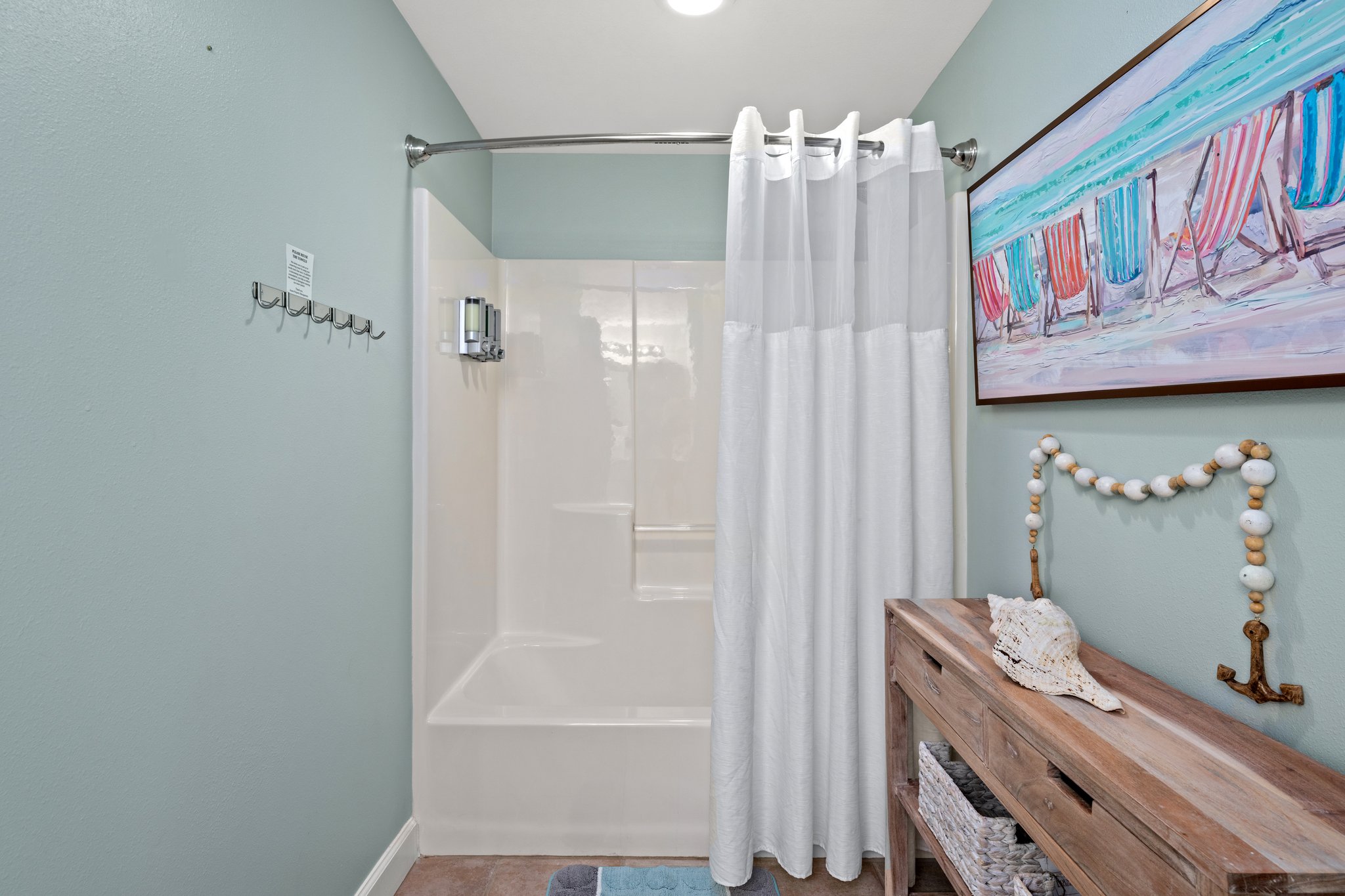 Master bath
