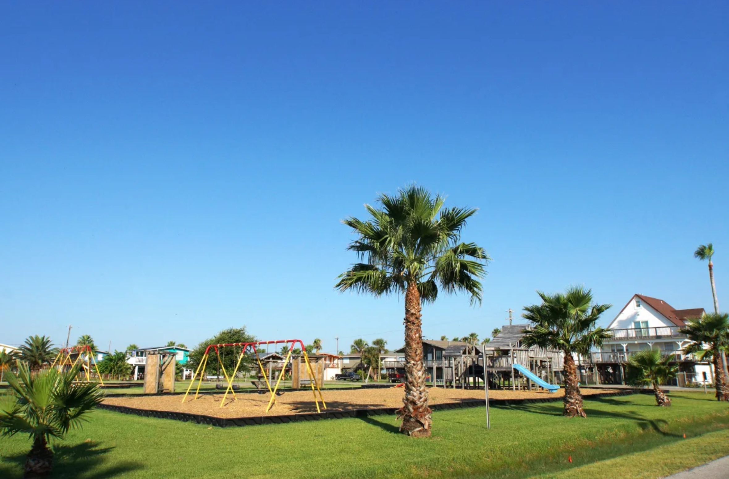 Community Park