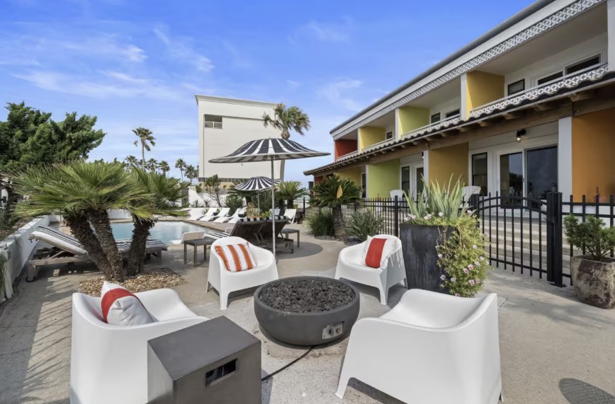 312338f22e9d4bd7a8b6059ff4de00f4 | Beachhouse | Texas | TX | Vacation Homes | Galveston | Crystal Beach | Kokomo | Breezy Days | Beachfront Elegance | Sunrise Serenity | Southern Sands Property Management, LLC