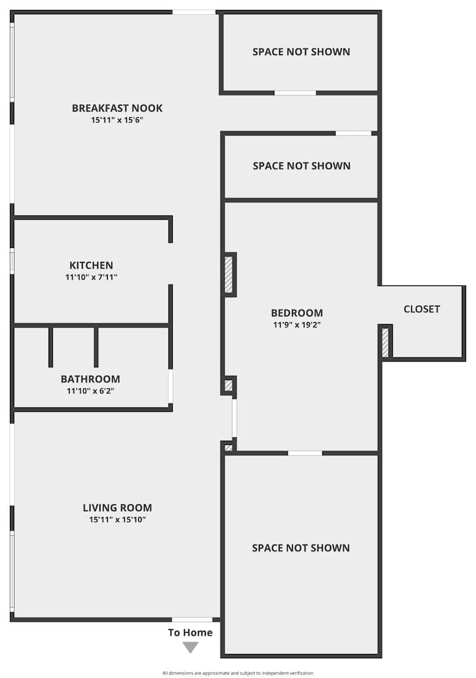 Lower entry area with it's own deck, sleeps additional 4. Rest of pics