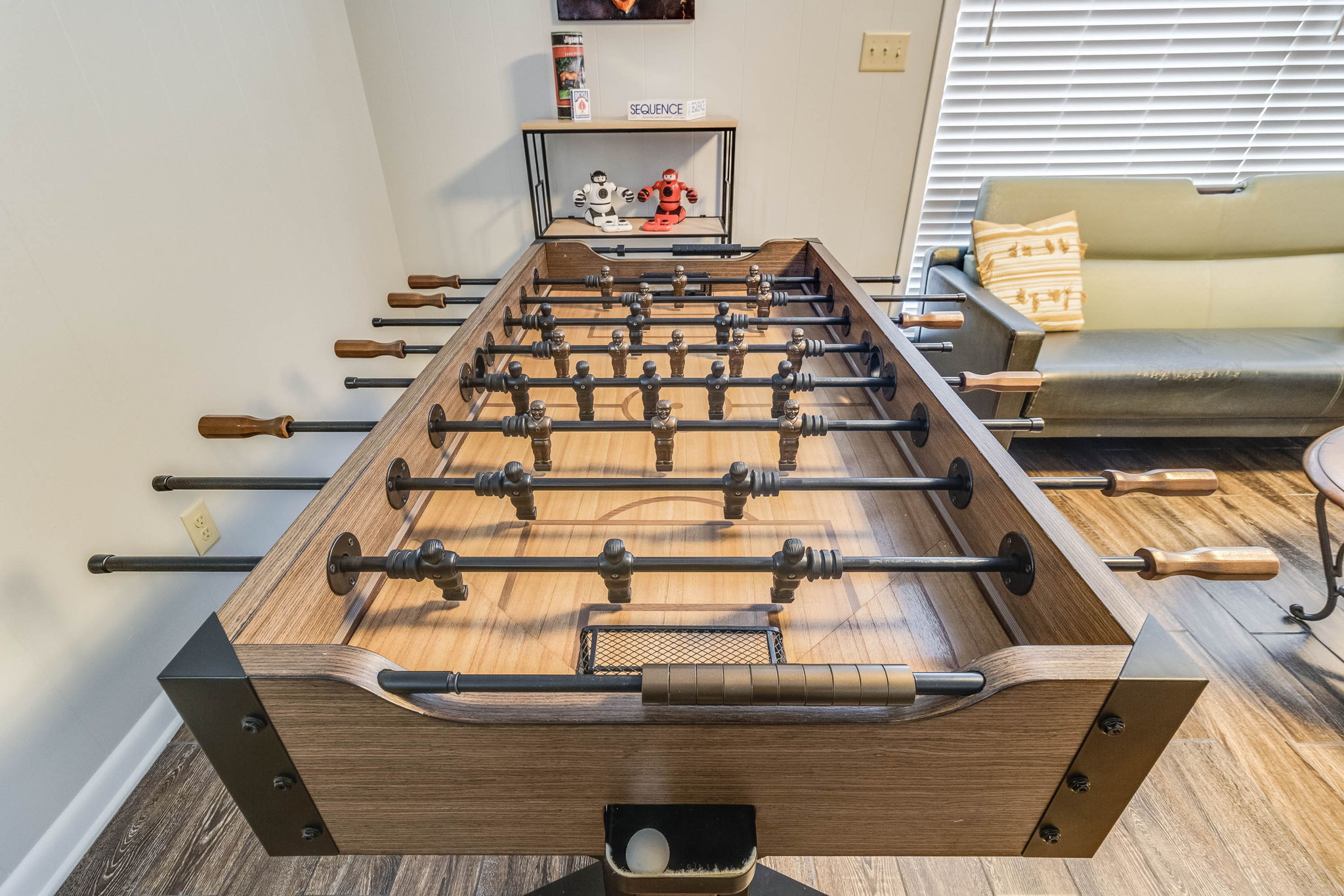 Foosball Table