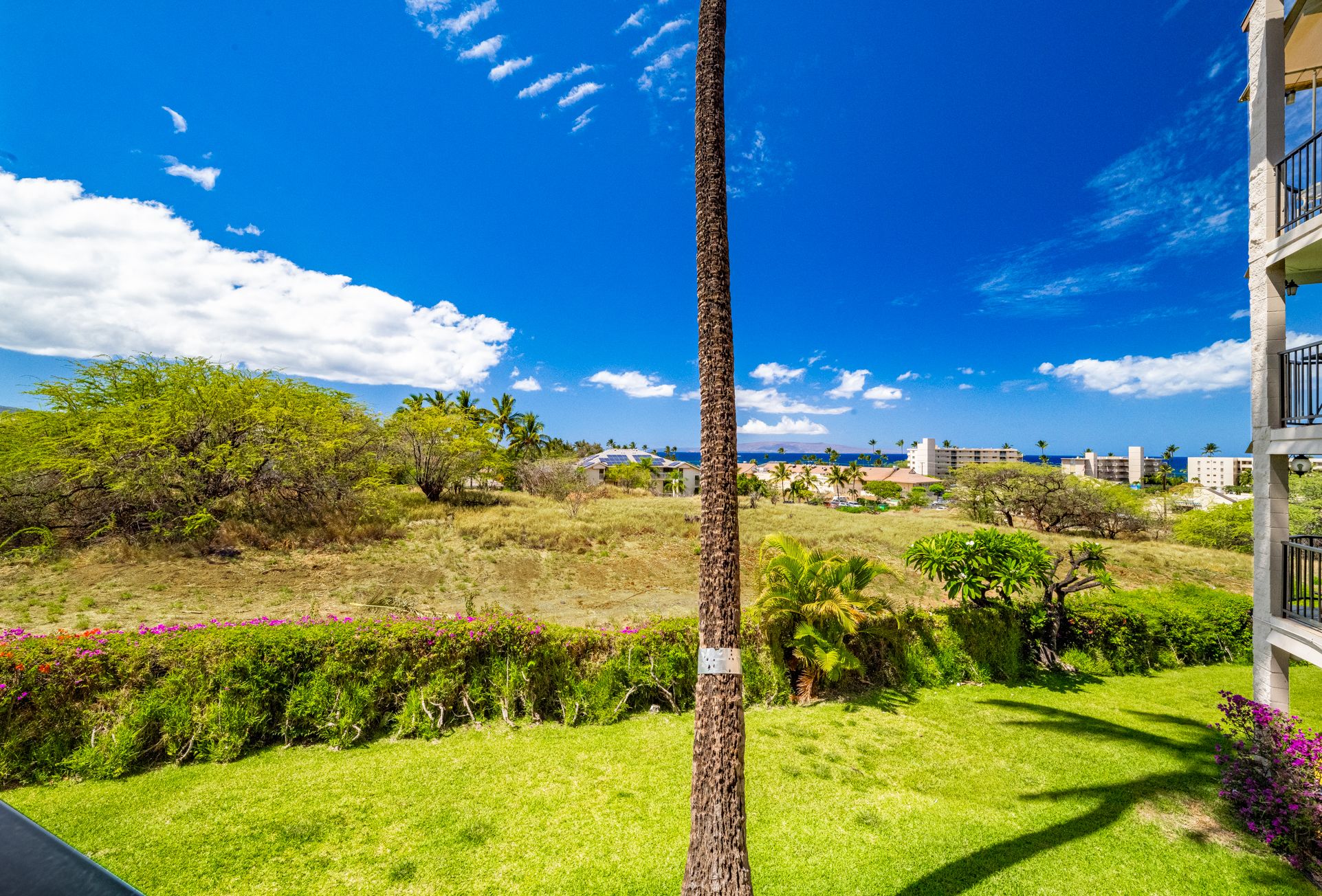 Lanai/Balcony